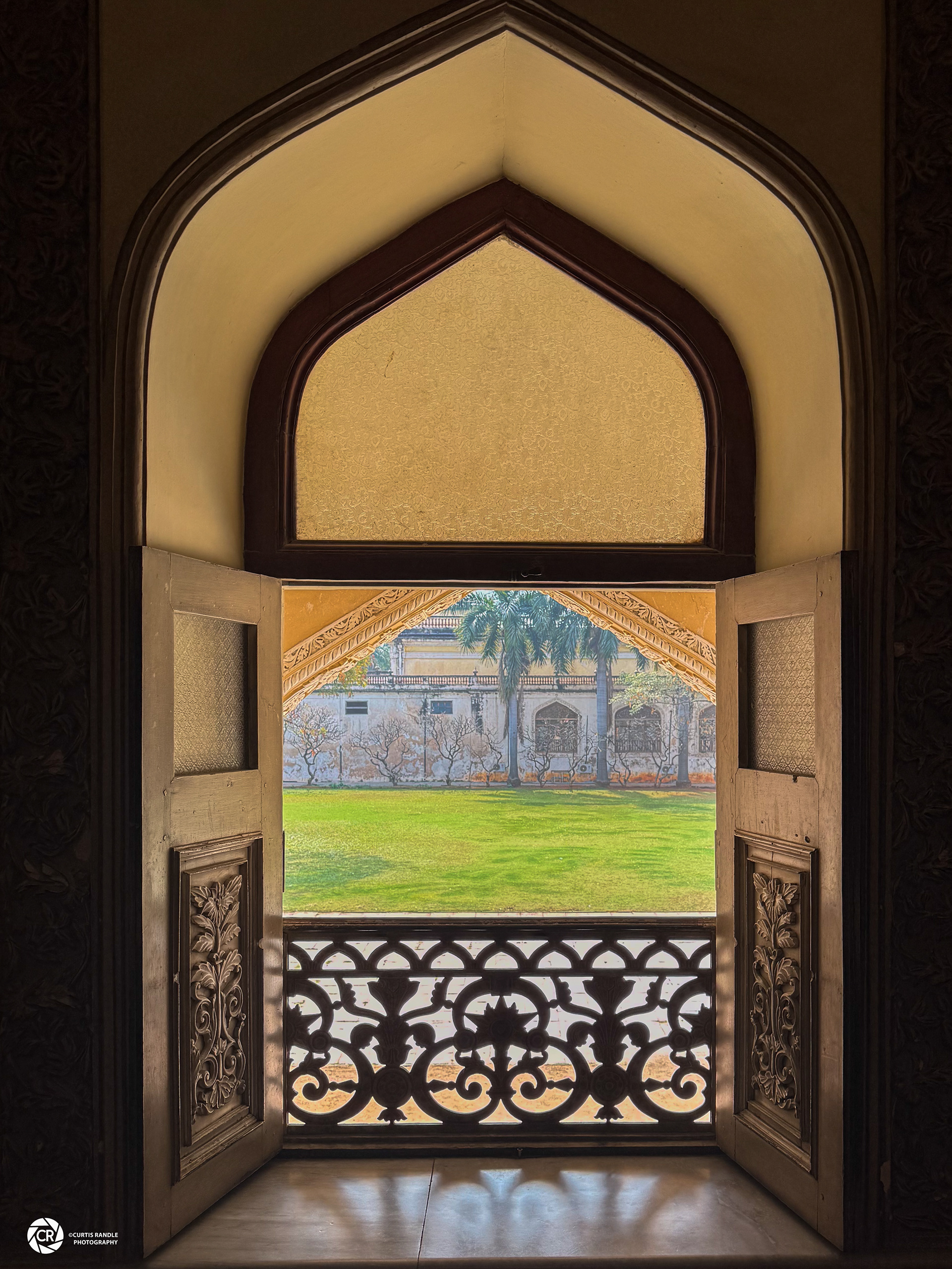 Chowmahalla Palace, Hyderabad, India