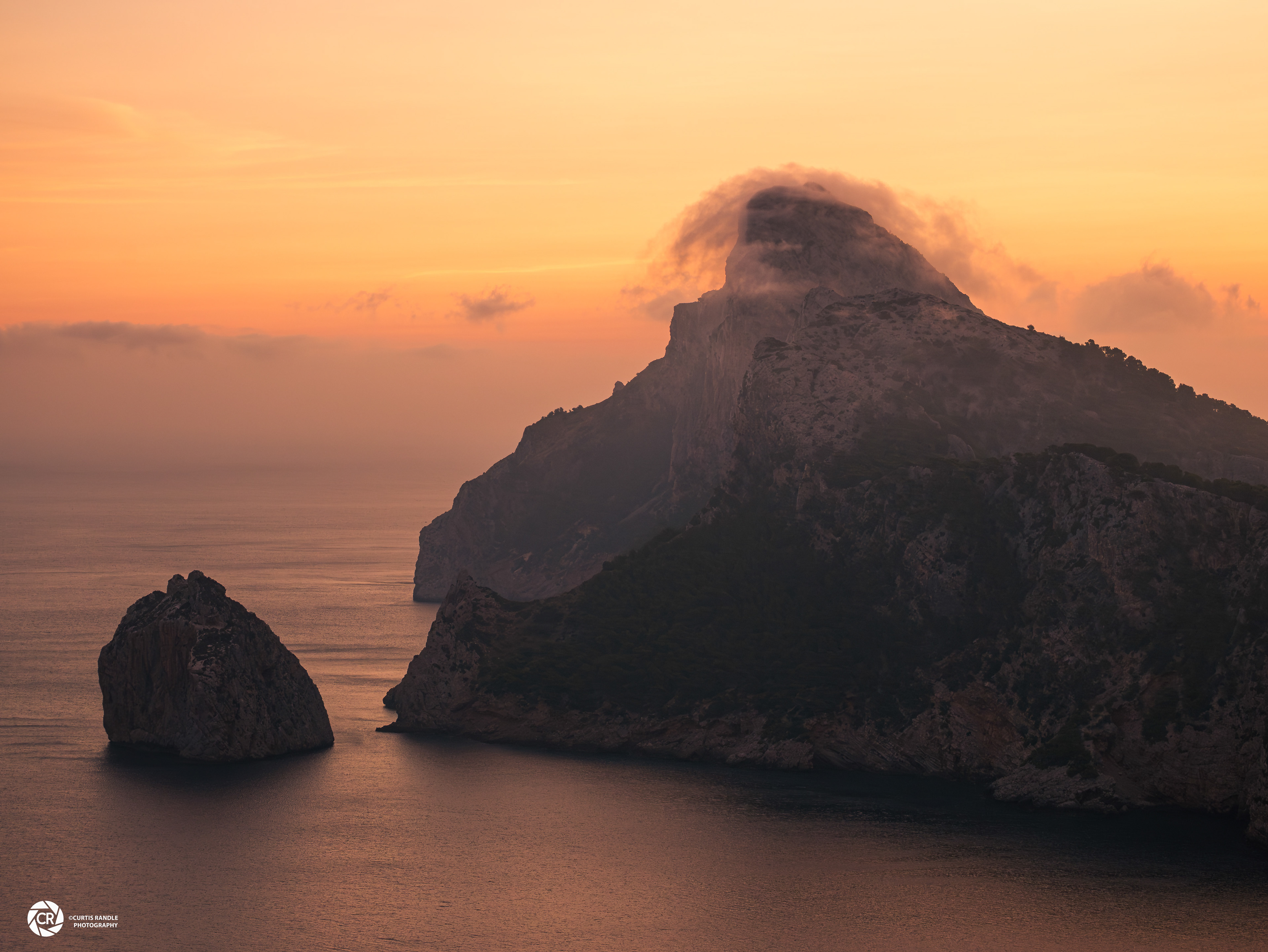 Cap de Formentor, Mallorca