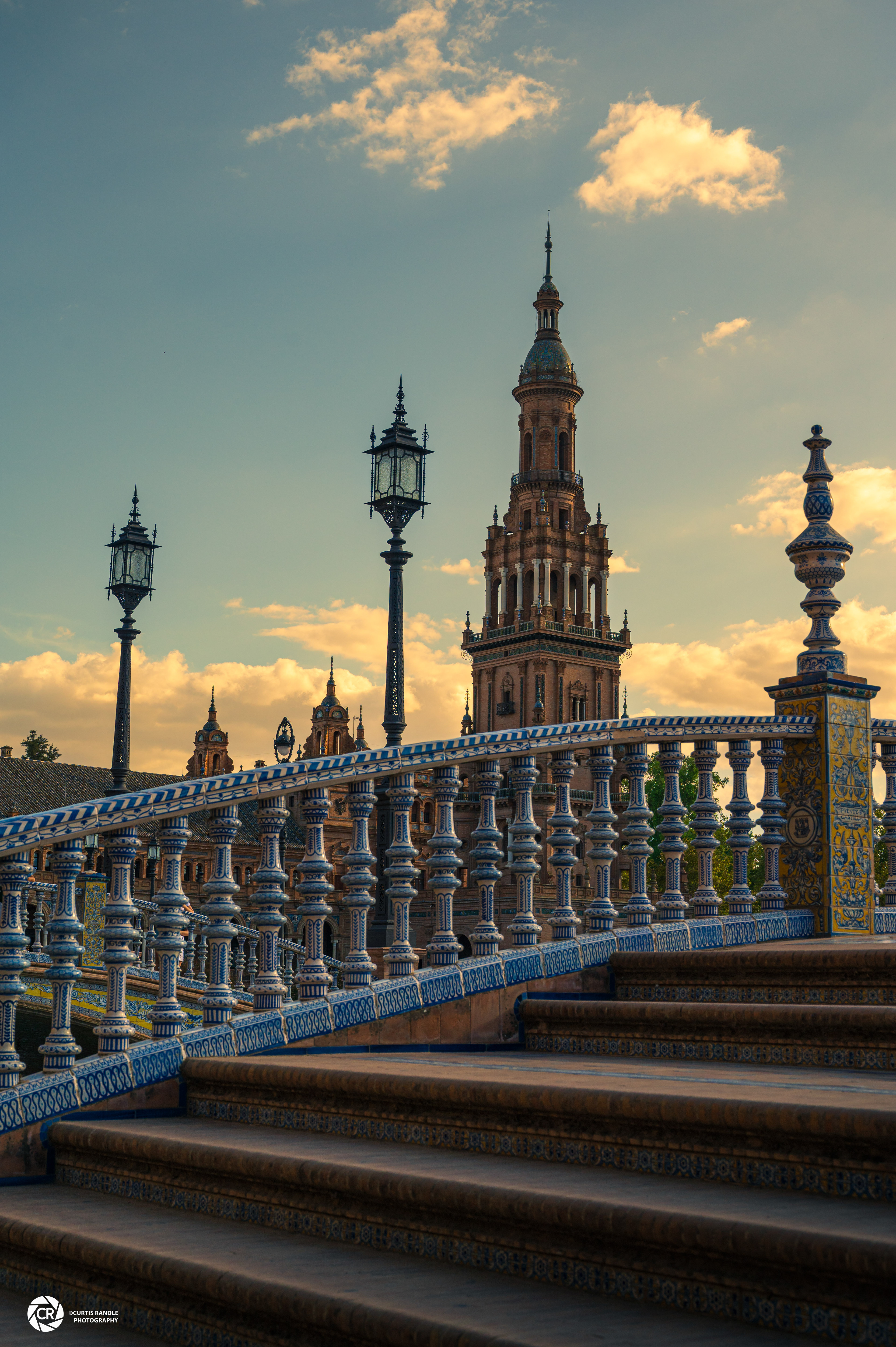 Plaza de Espana
