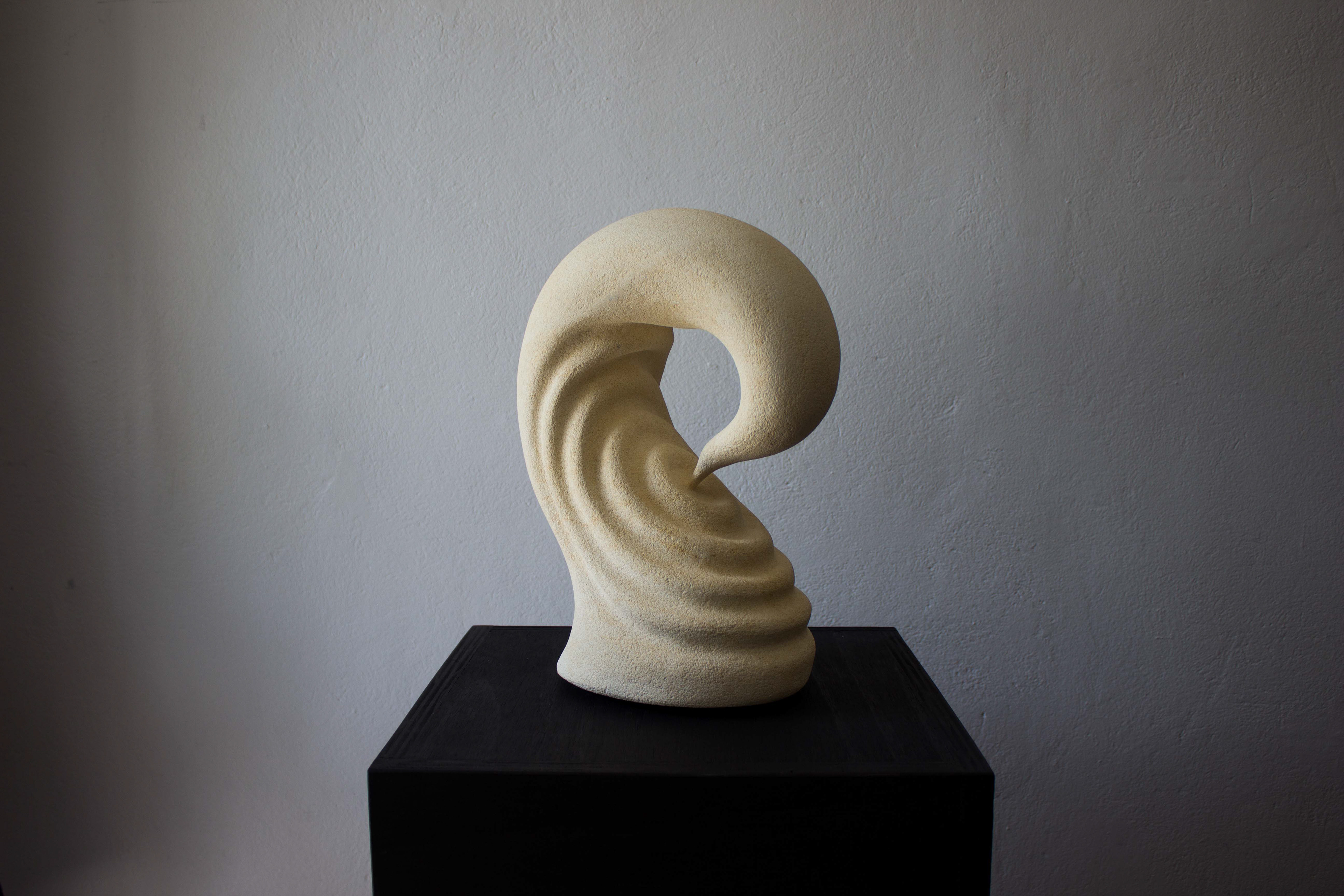 Sounds of a Safe Harbour