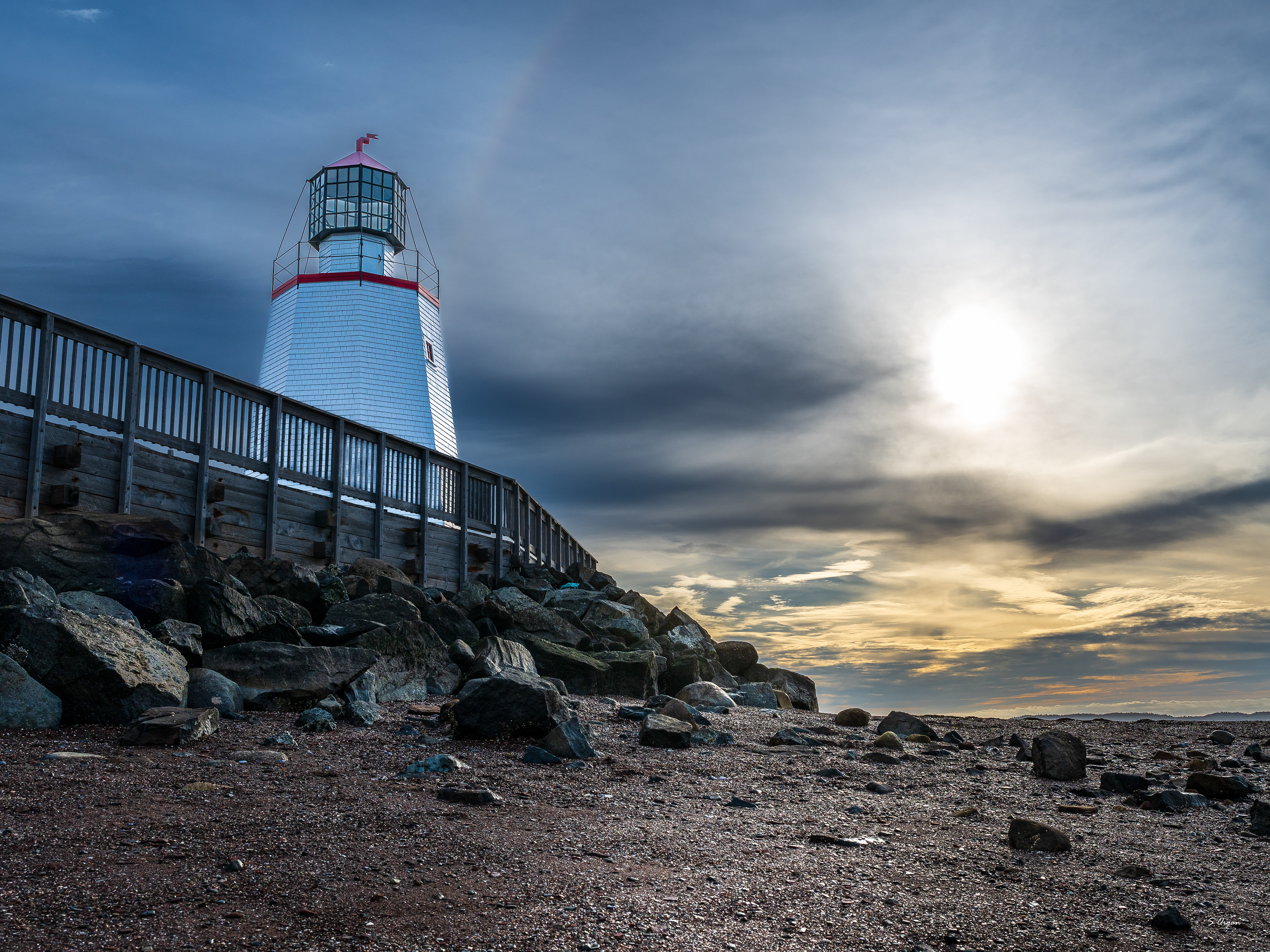 St Andrews, New Brunswick