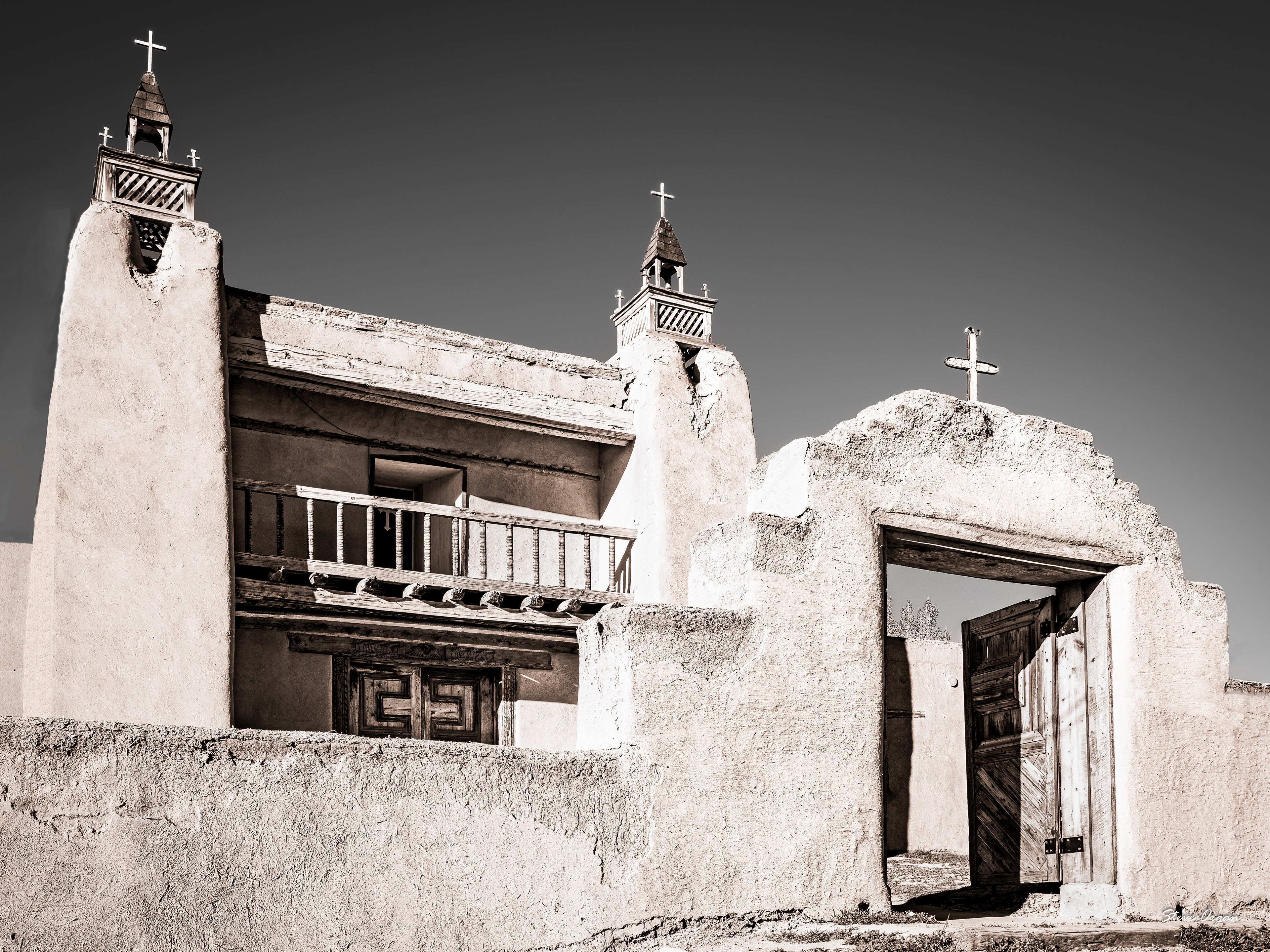New Mexico