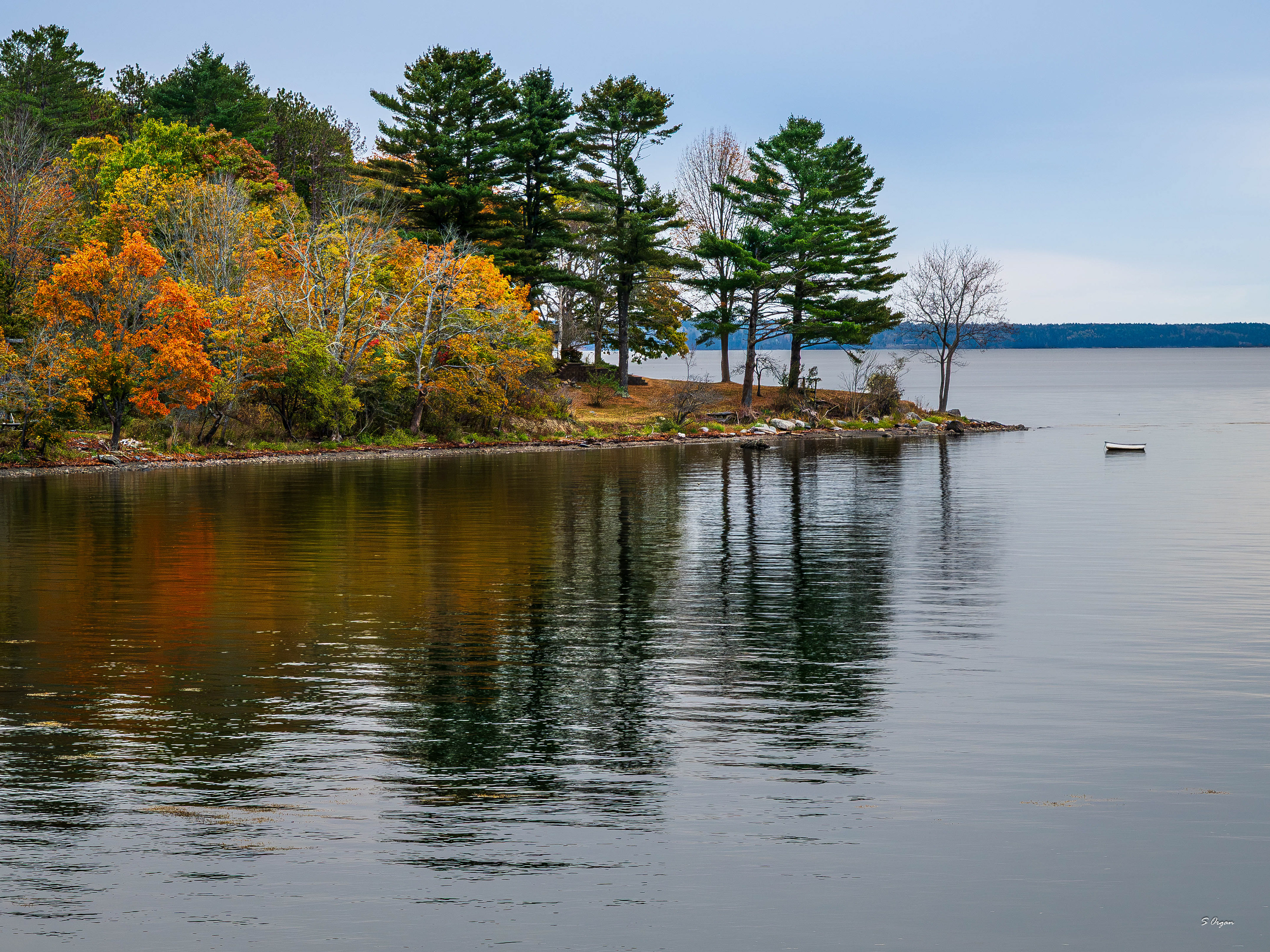 Maine