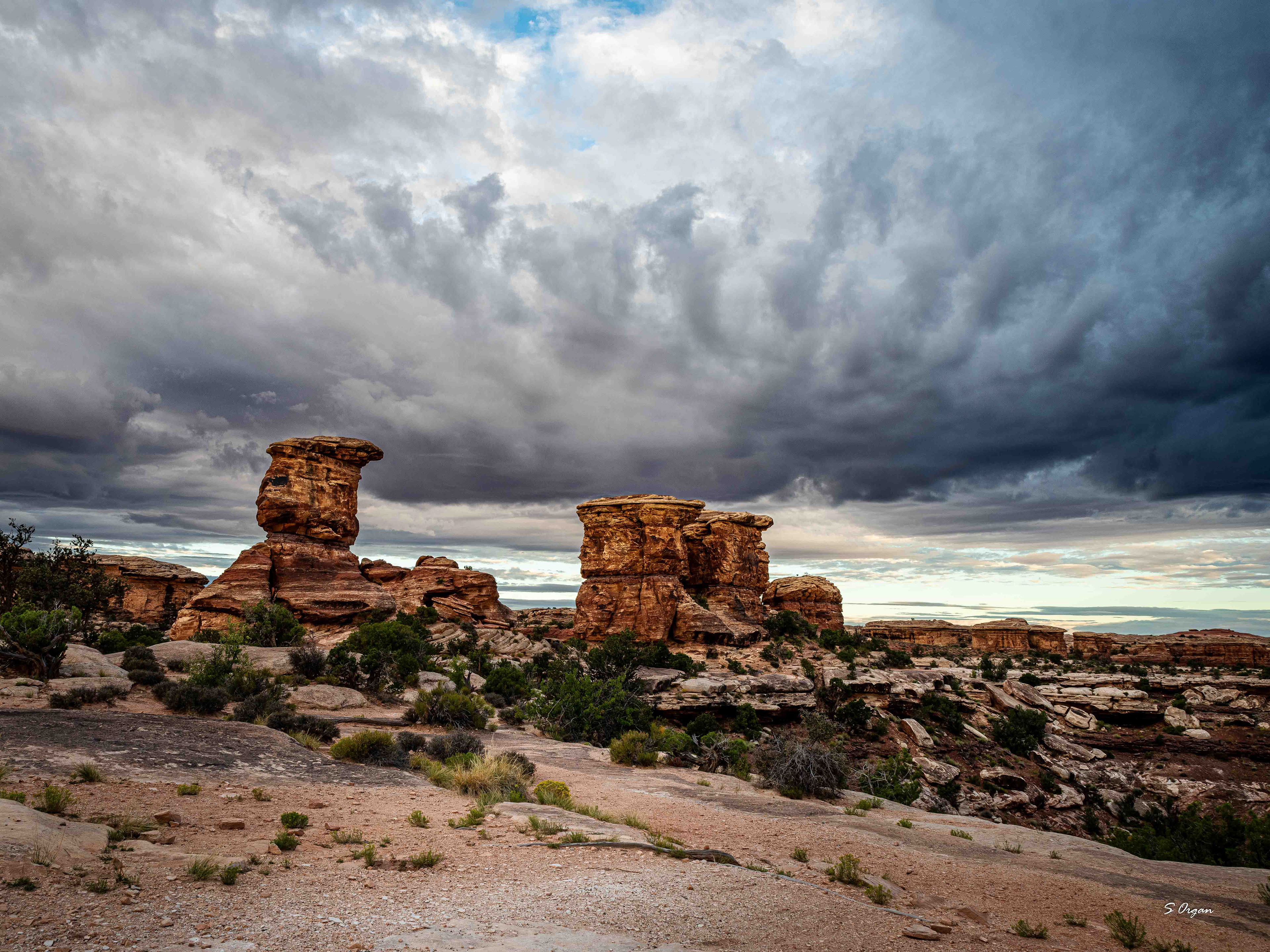Canyonlands National Park