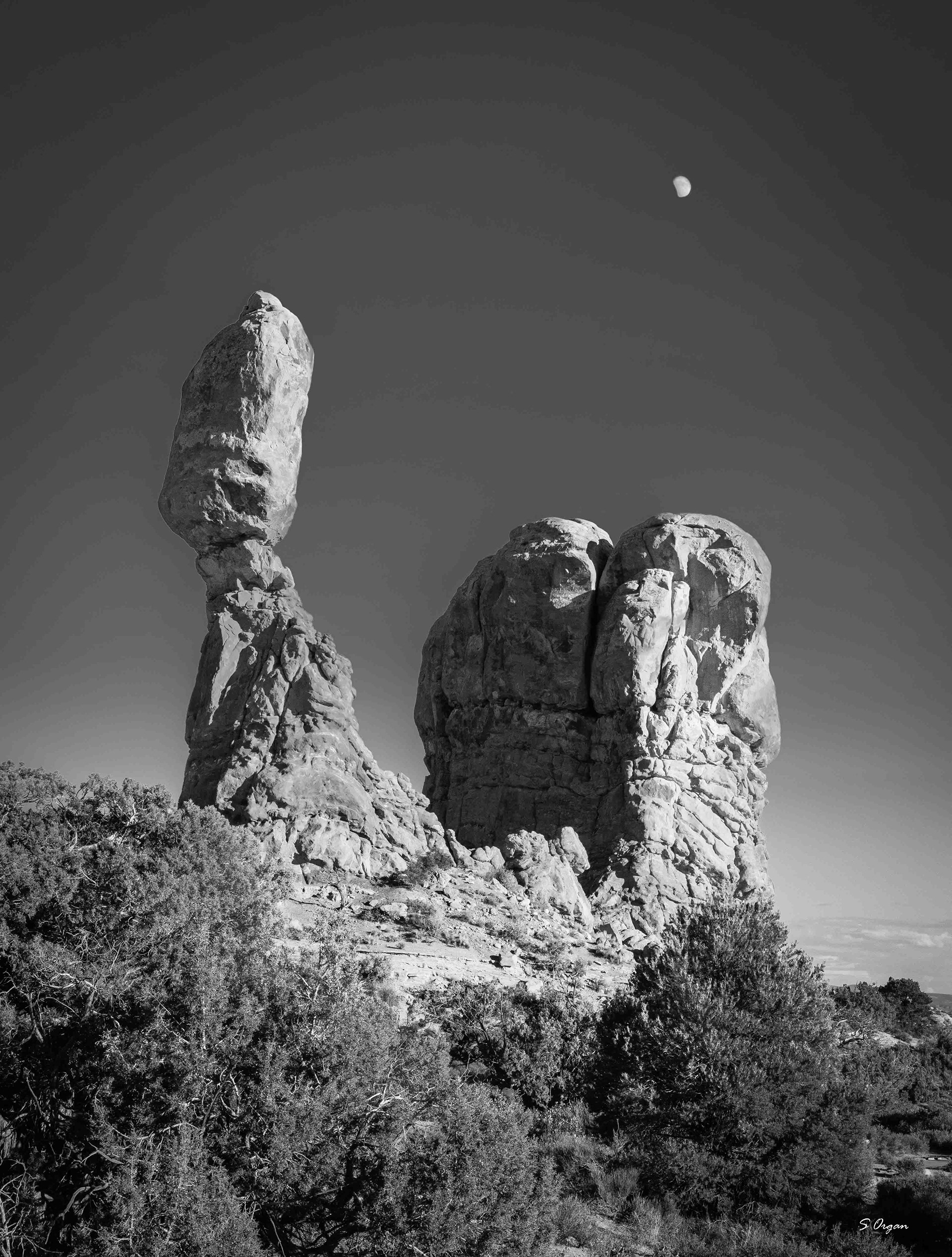 Arches National Park