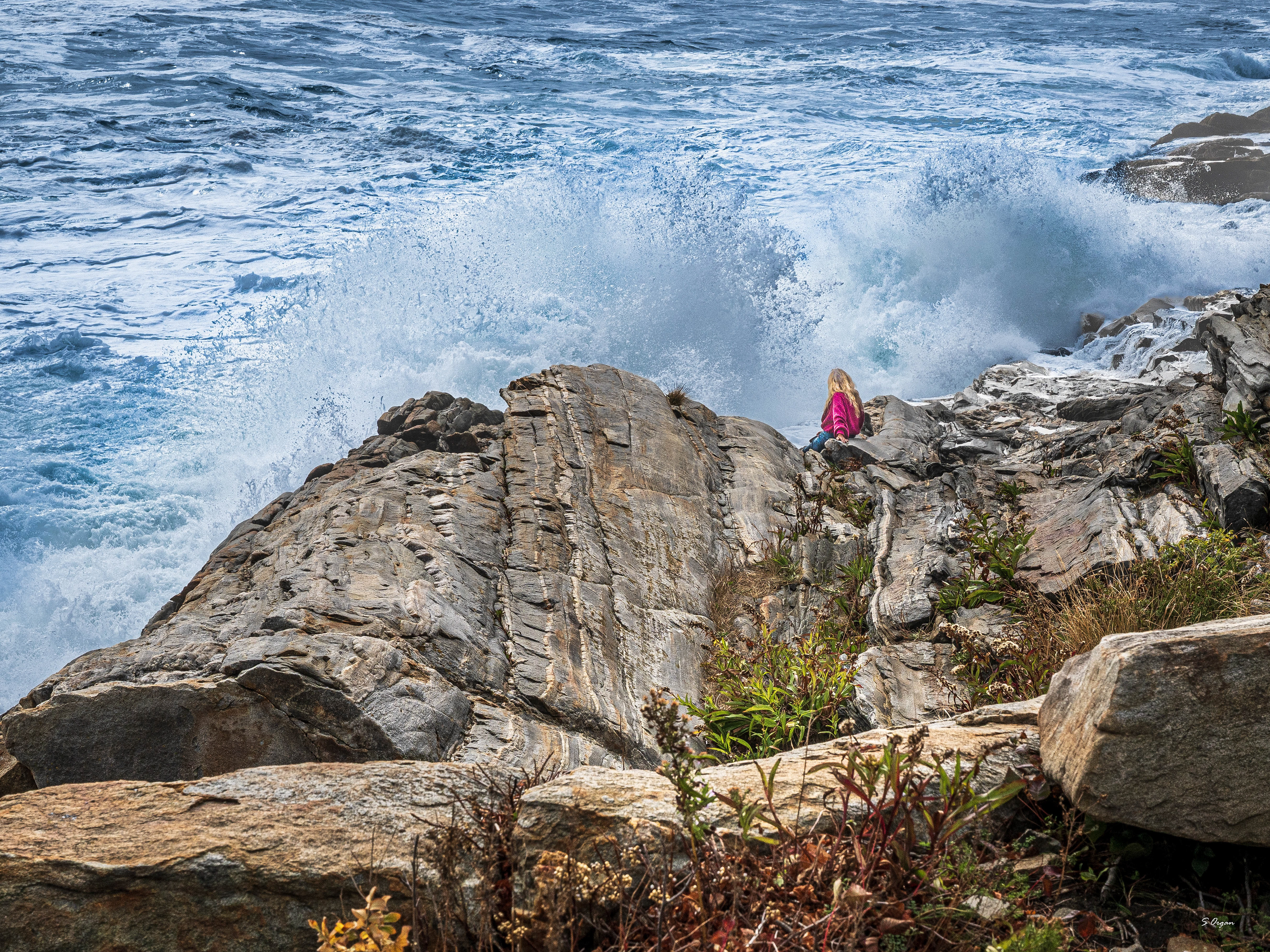 Maine