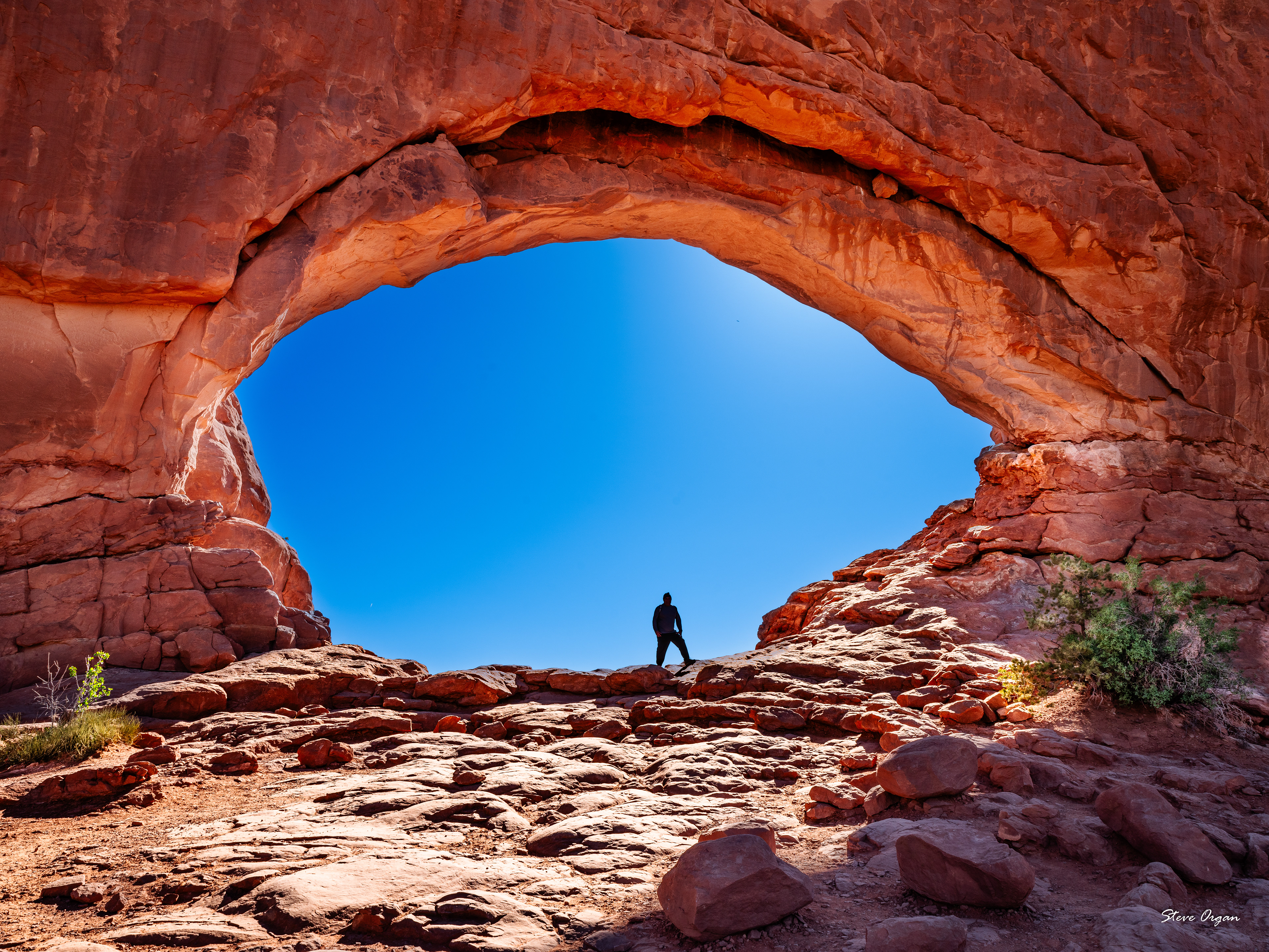 Arches National Park