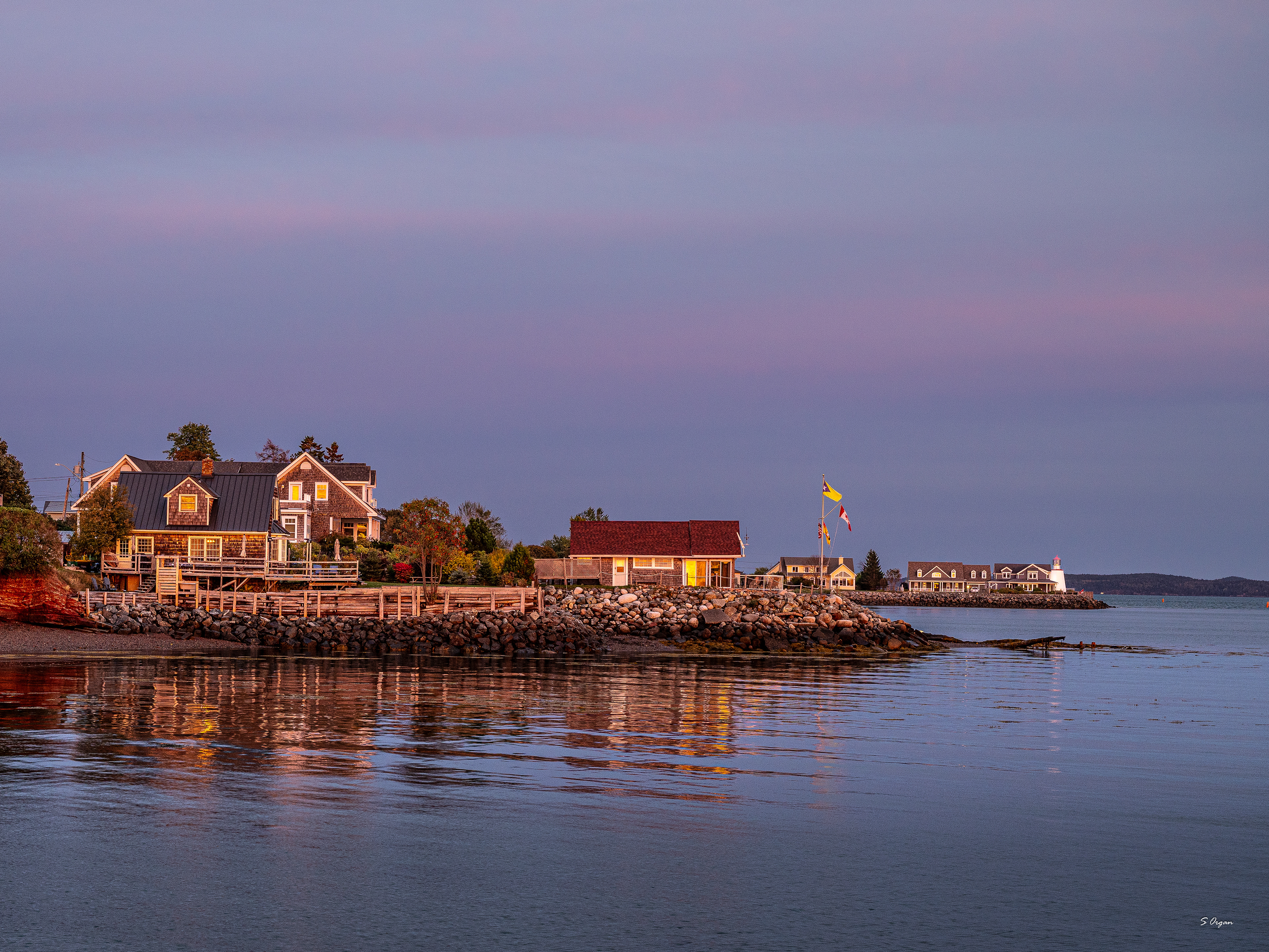 St Andrews, New Brunswick