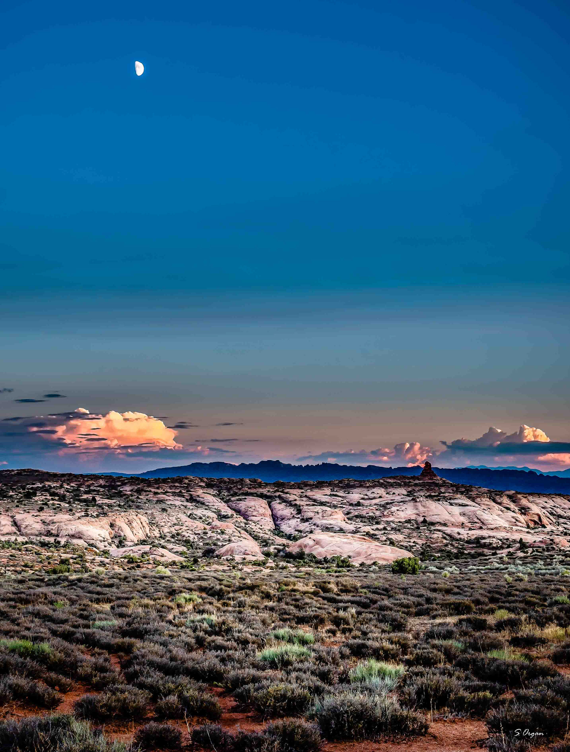 Arches National Park