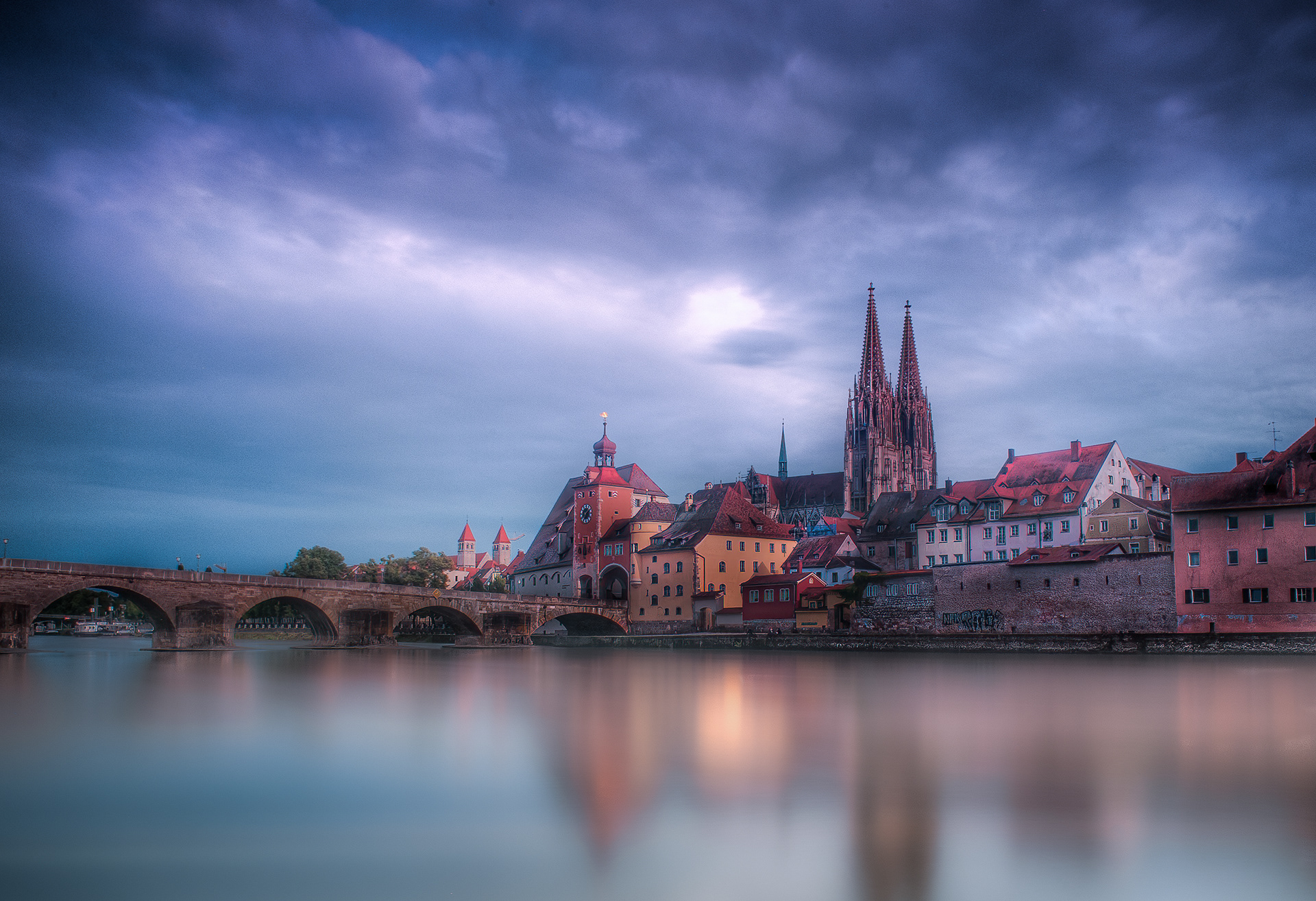Regensburg, Germany