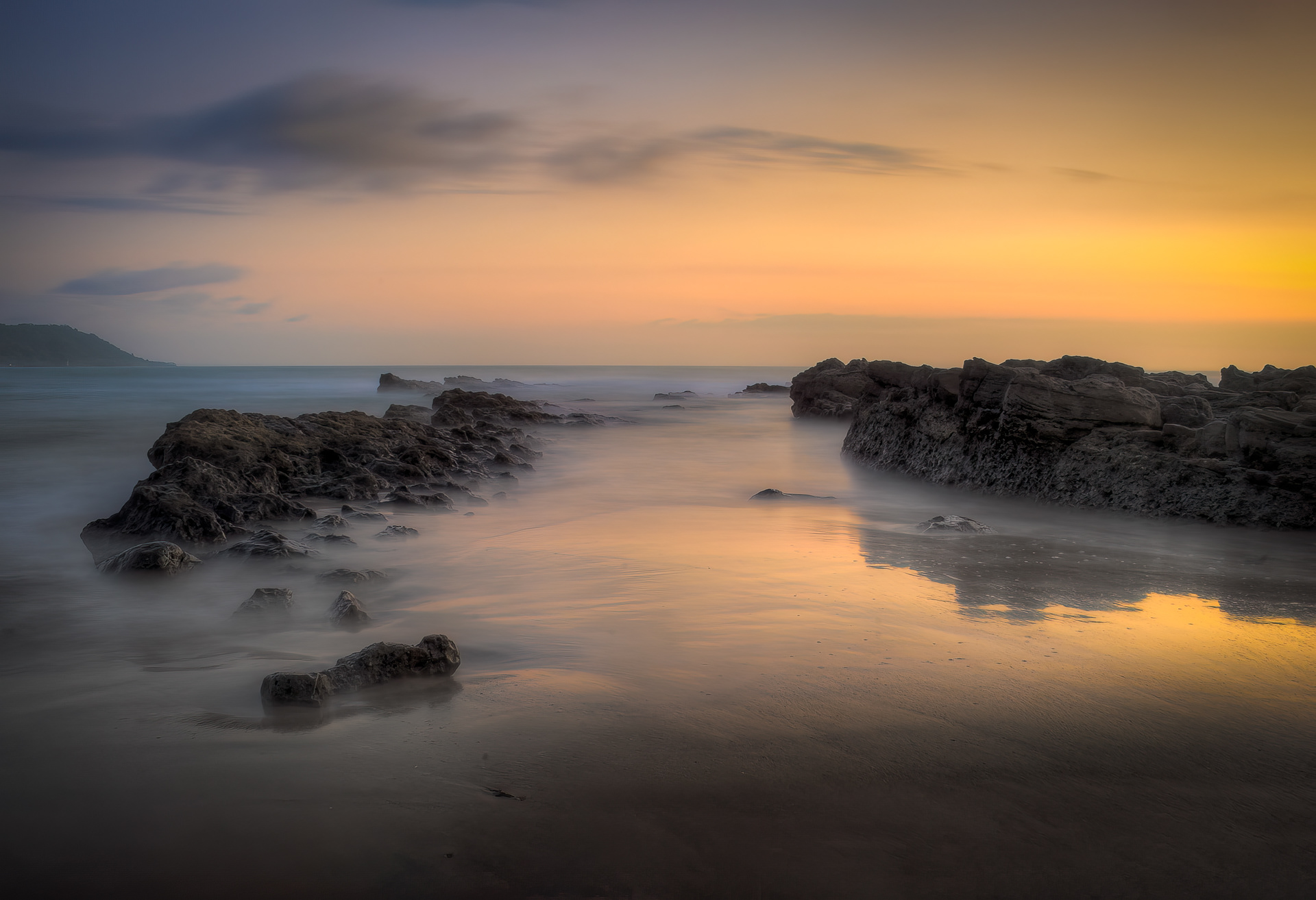 Santa Teresa, Costa Rica