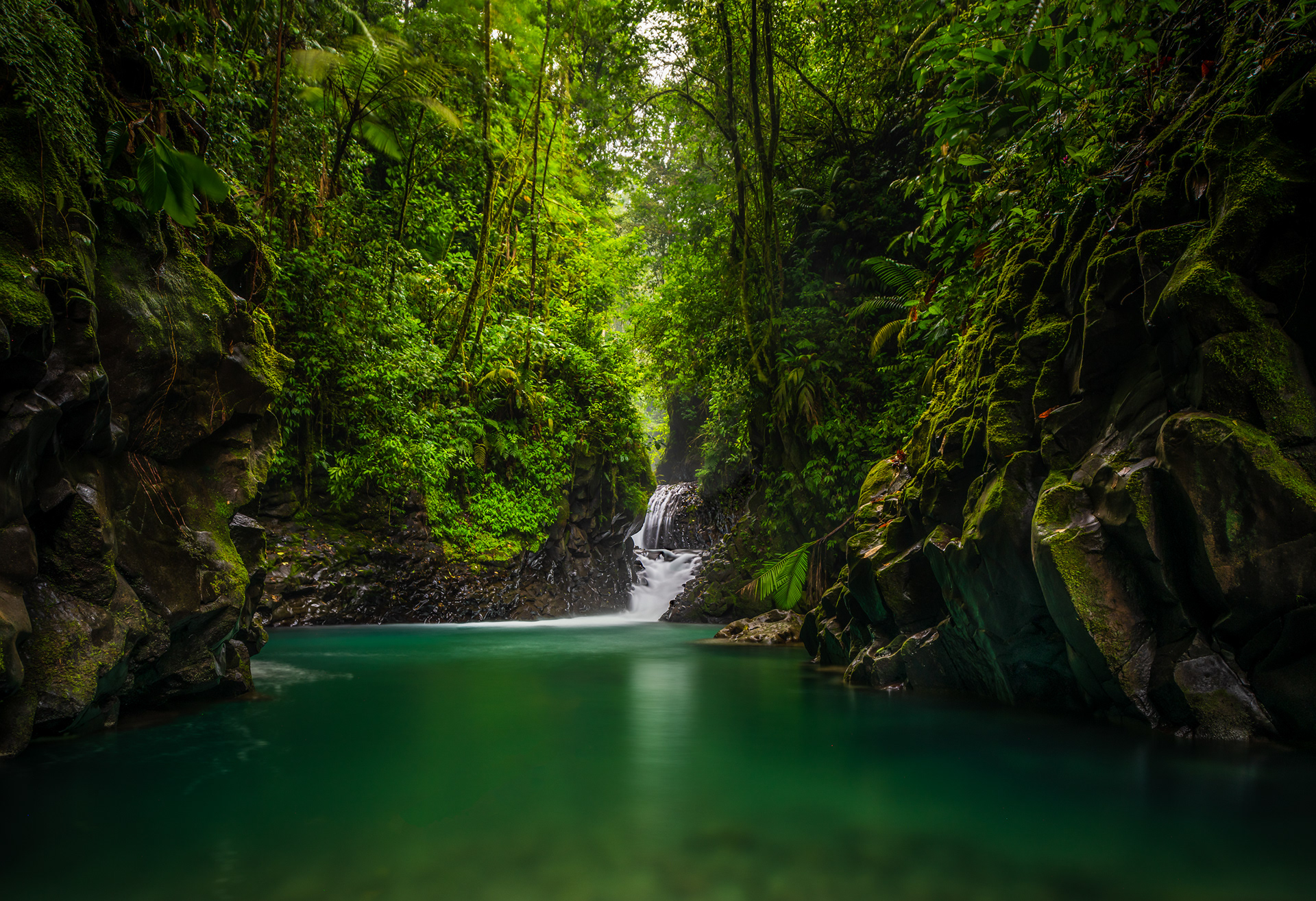 La Fortuna, Costa Rica