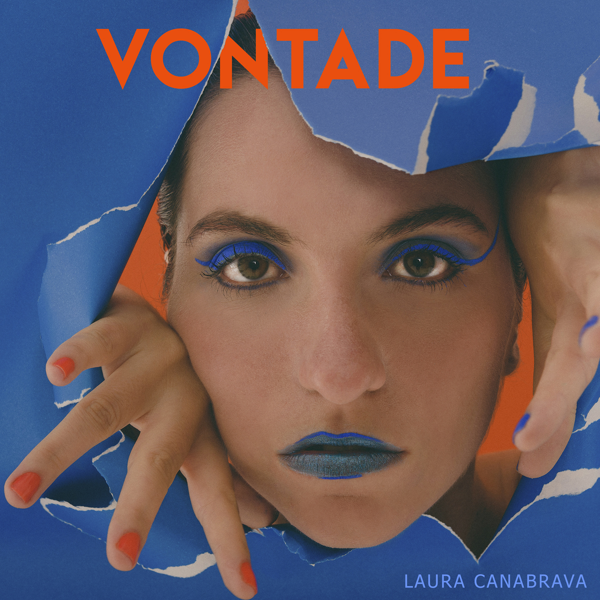 EP 'Vontade' (2020)