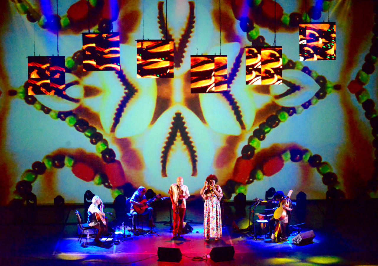 Festival Harmonia- Teatro Municipal (RJ/2017)