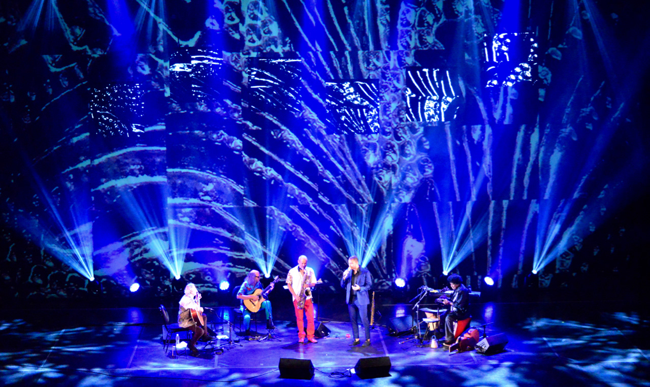 Festival Harmonia- Teatro Municipal (RJ/2017)