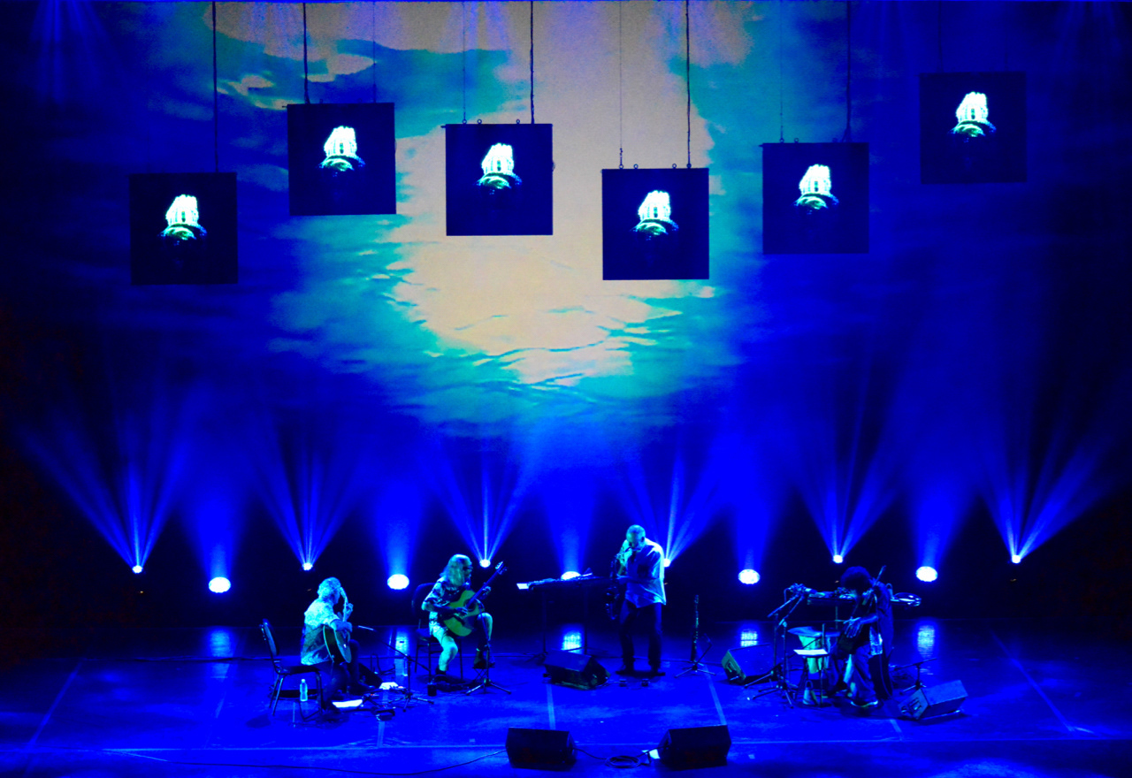 Festival Harmonia- Teatro Municipal (RJ/2017)