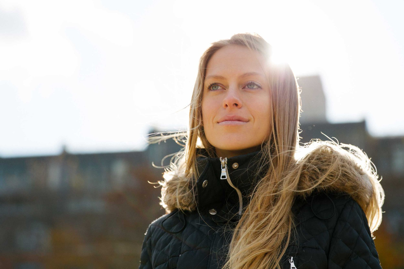 Nora En Pure