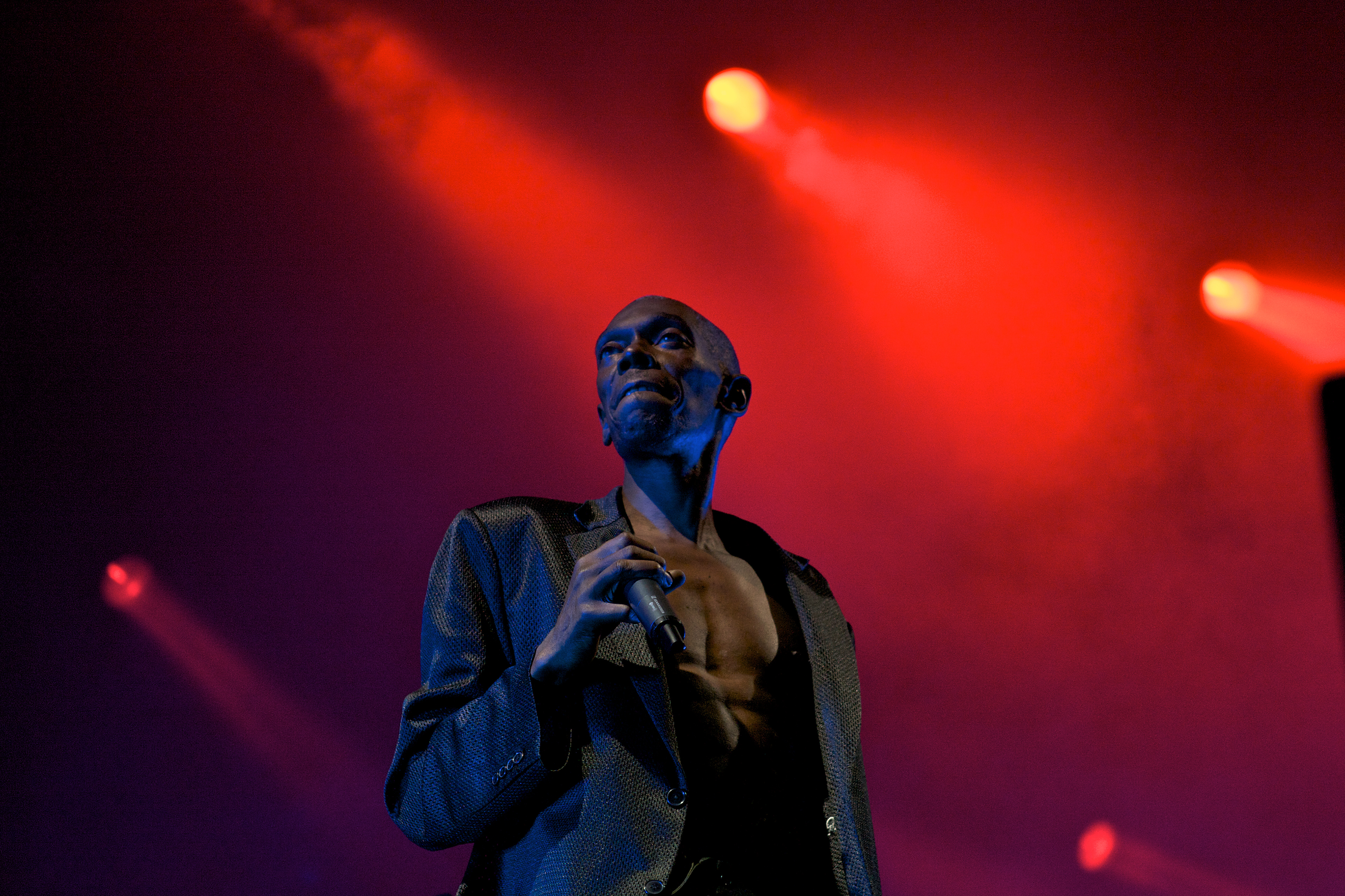 Faithless