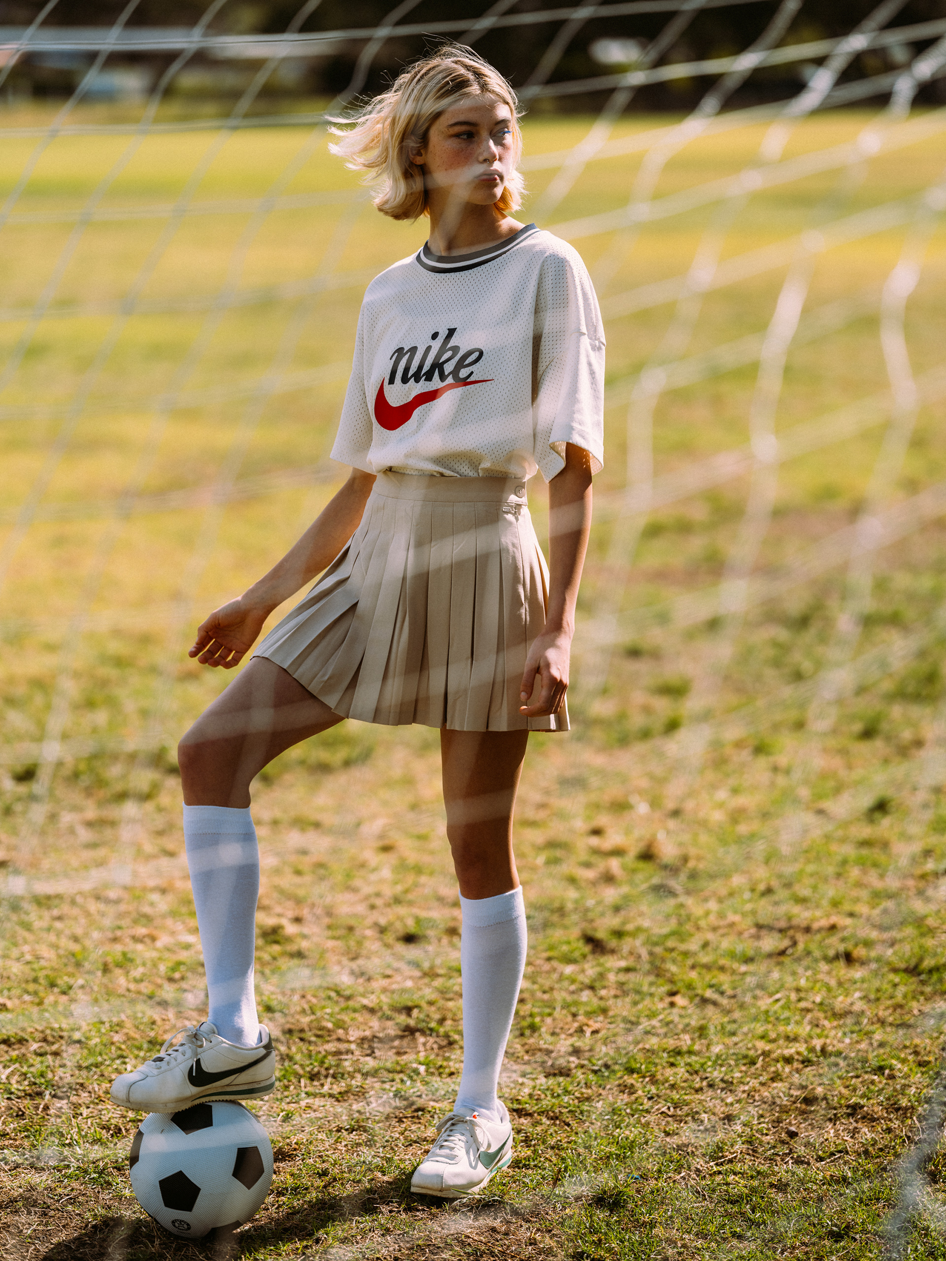 Gracie Ray