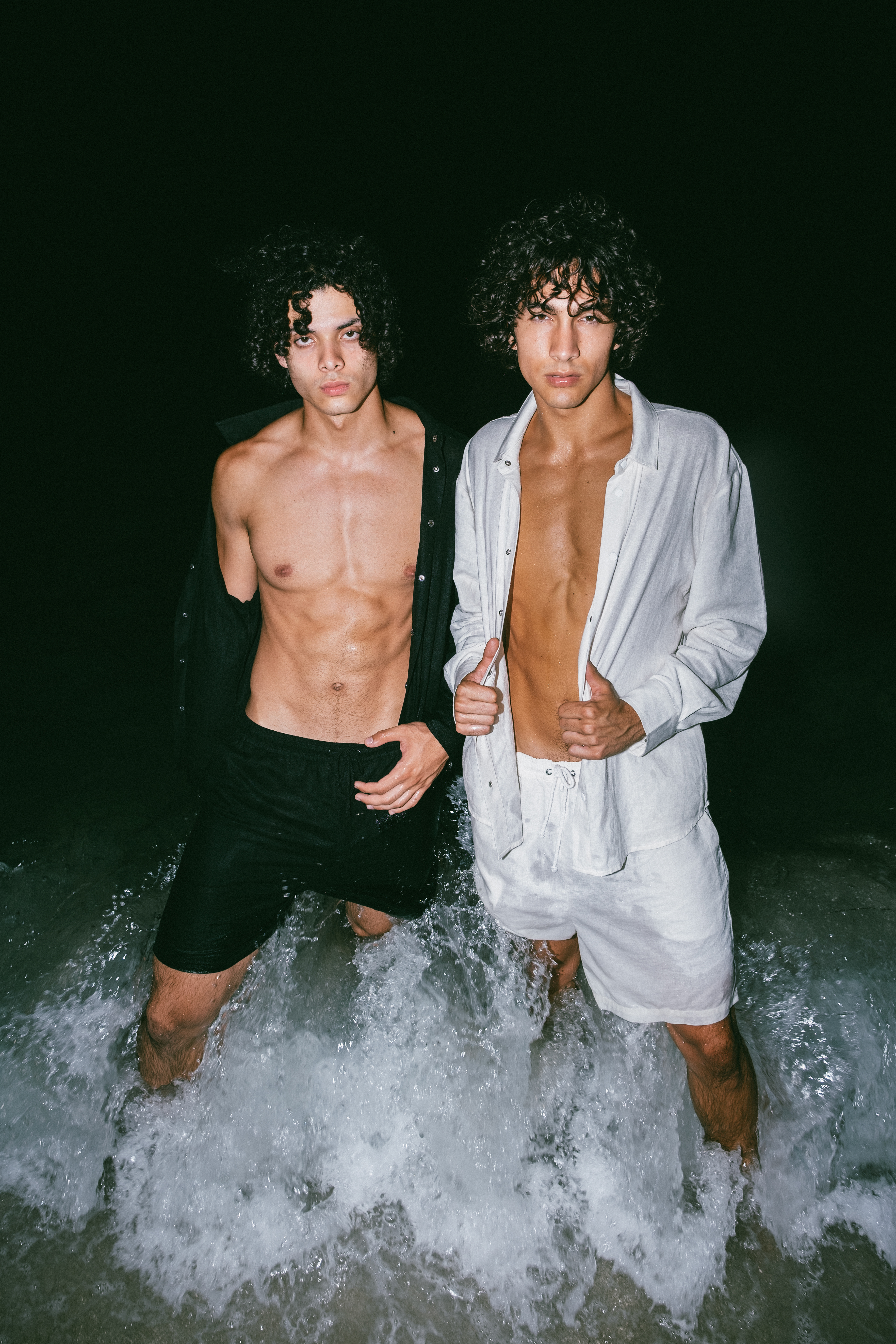 Abdur Mnasri & Diego Cavi