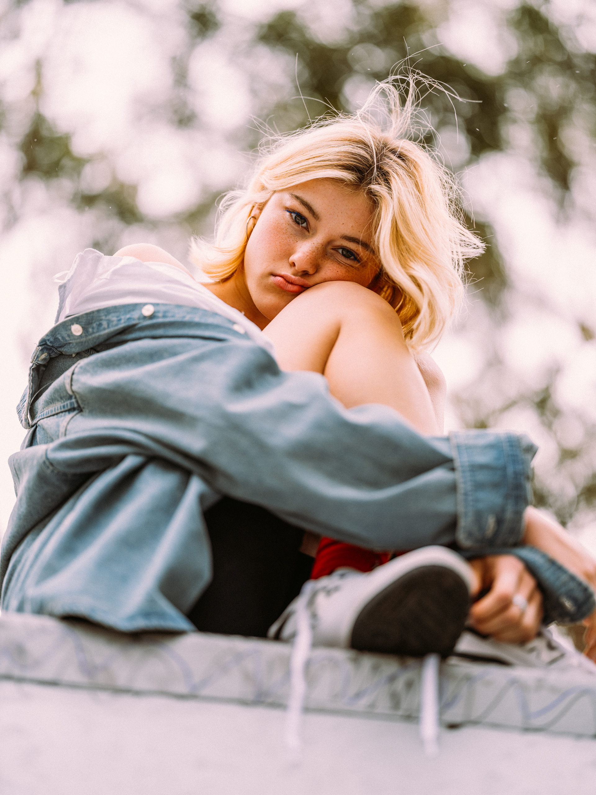 Gracie Ray