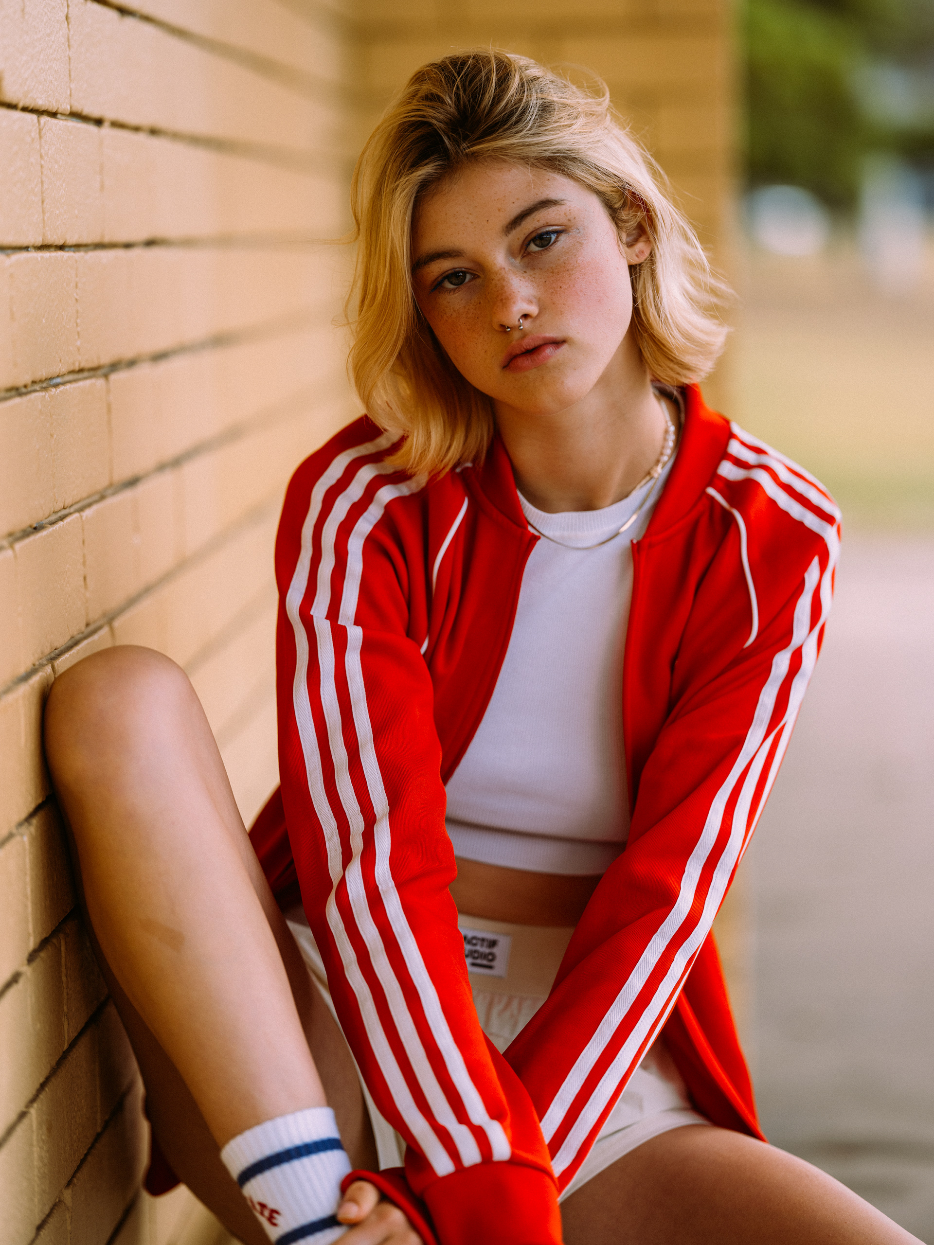 Gracie Ray