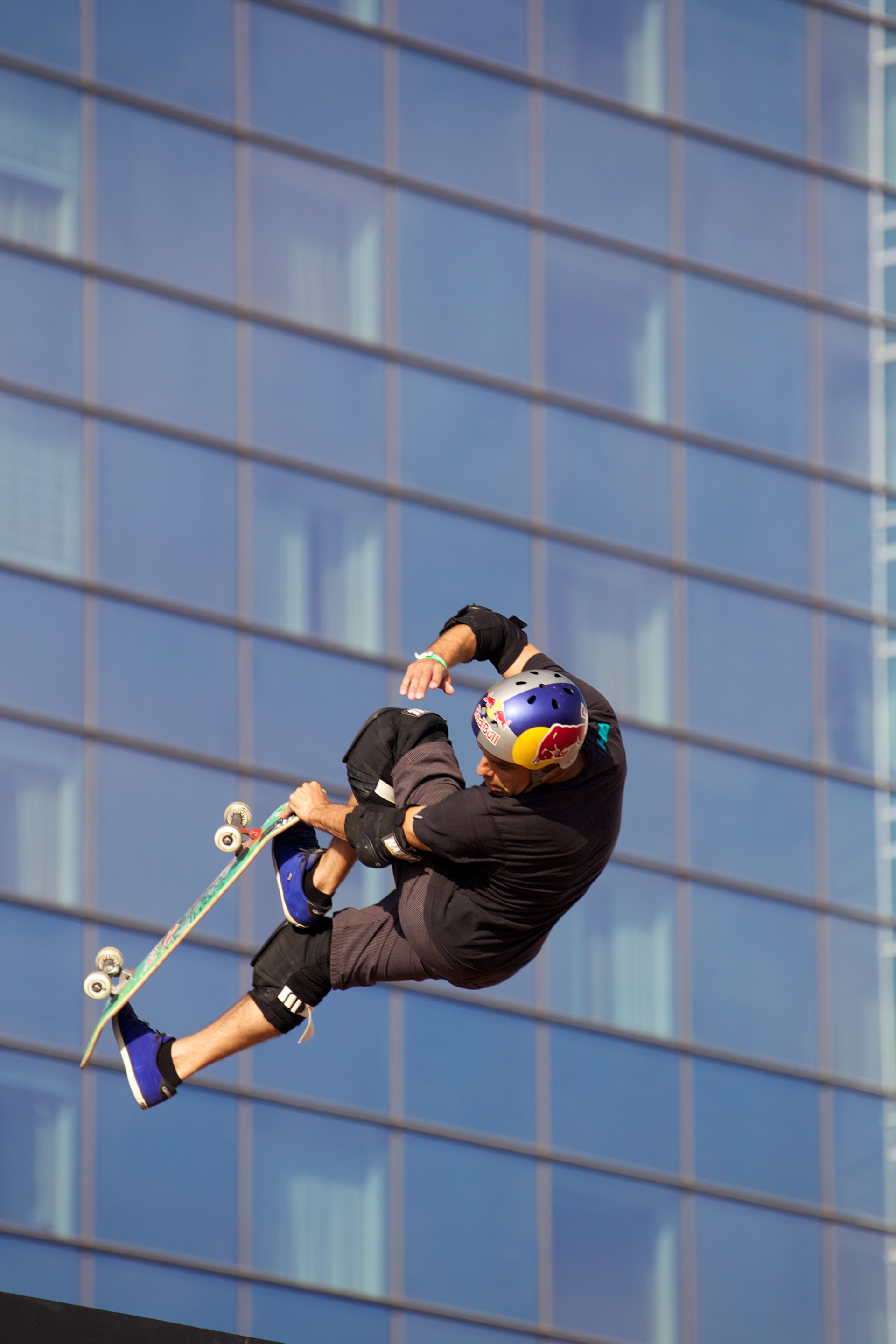 X Games LA