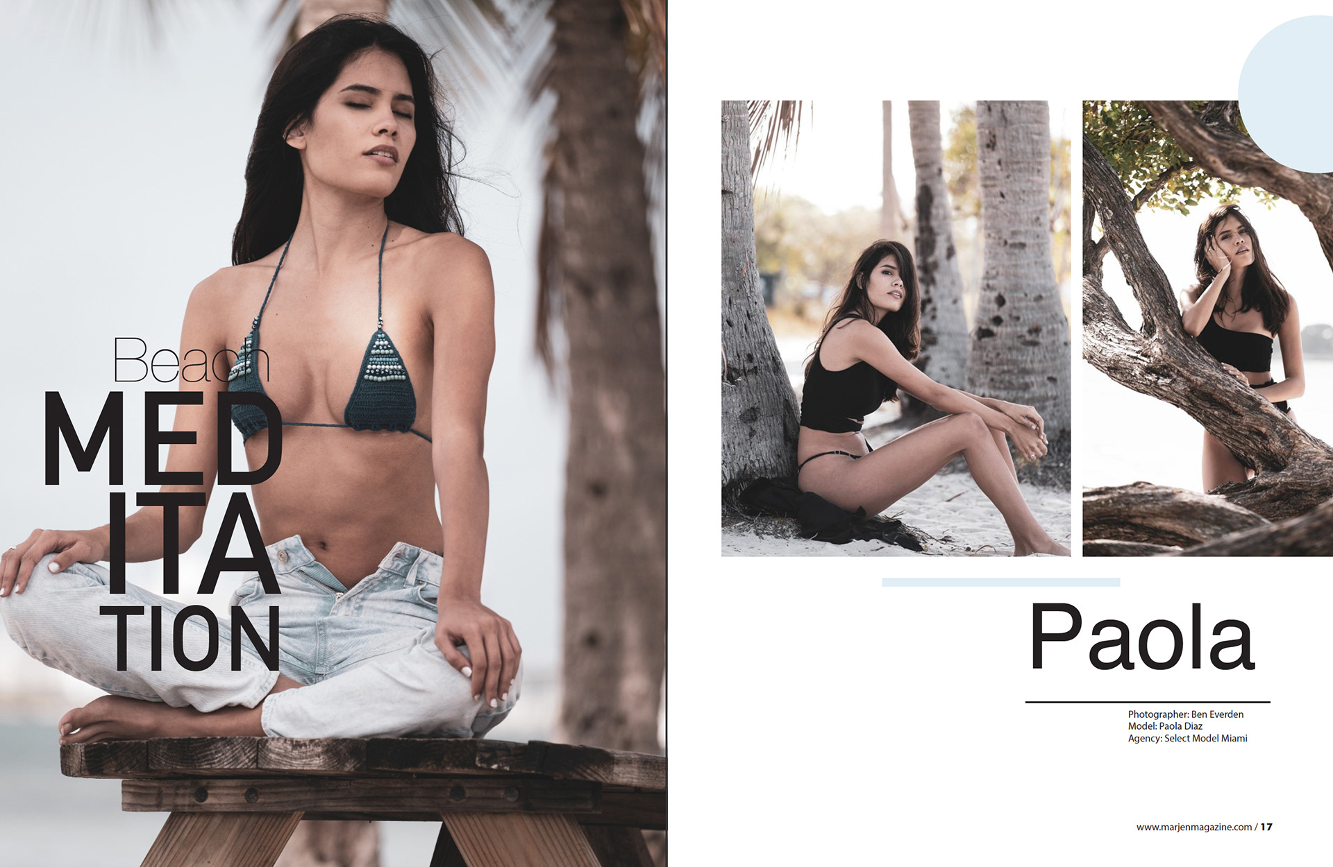 Paola Diaz
