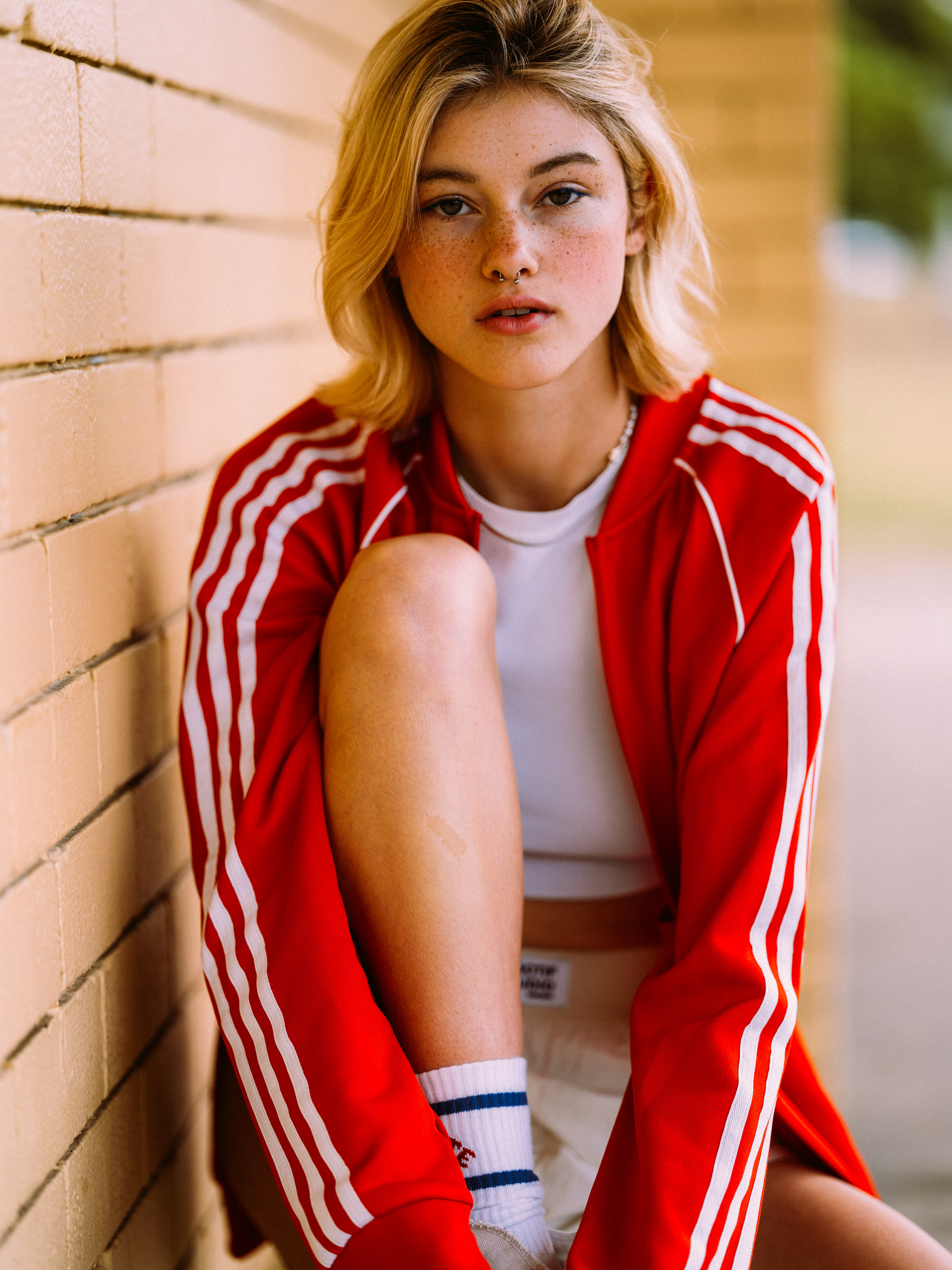 Gracie Ray