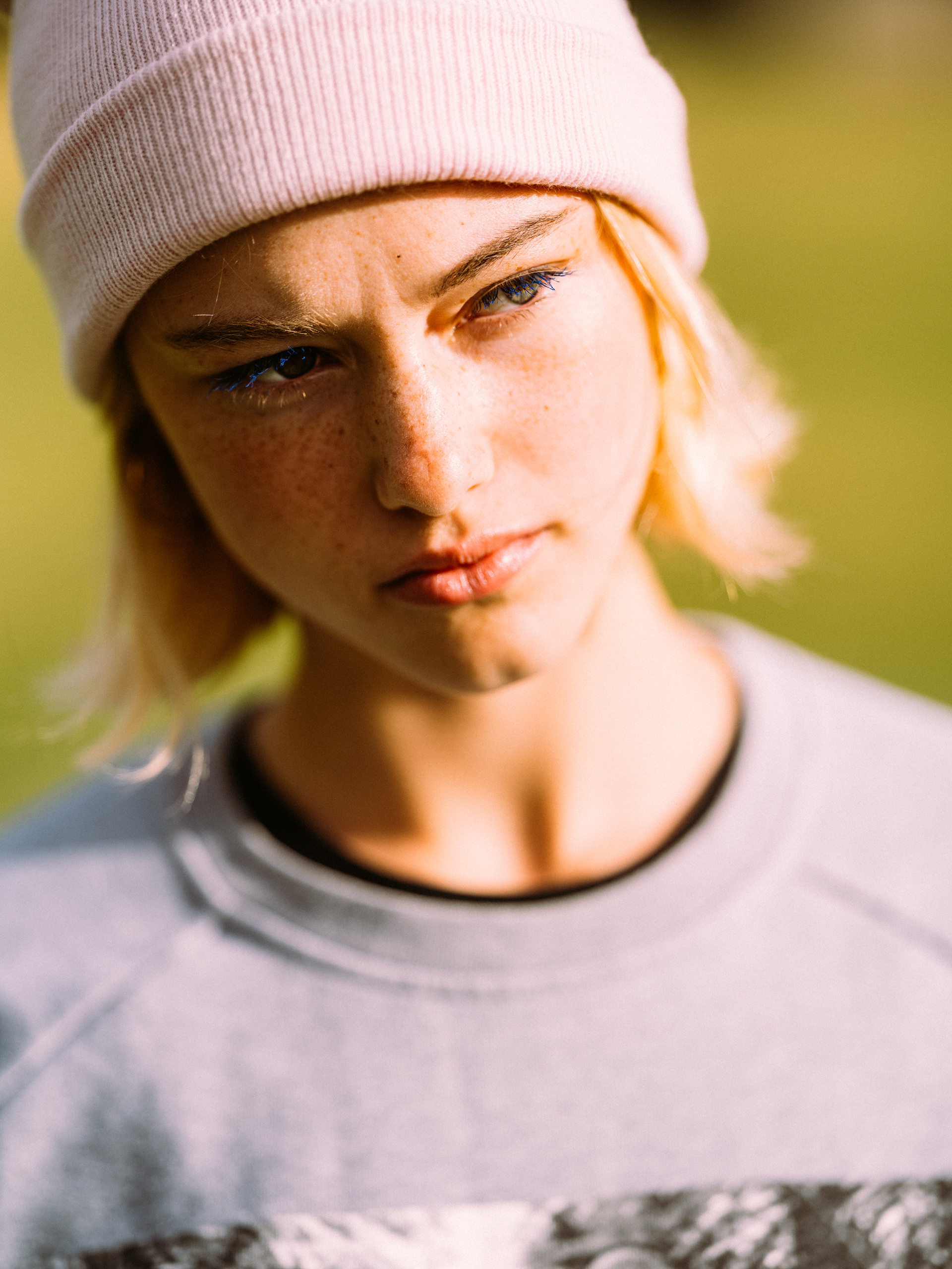 Gracie Ray