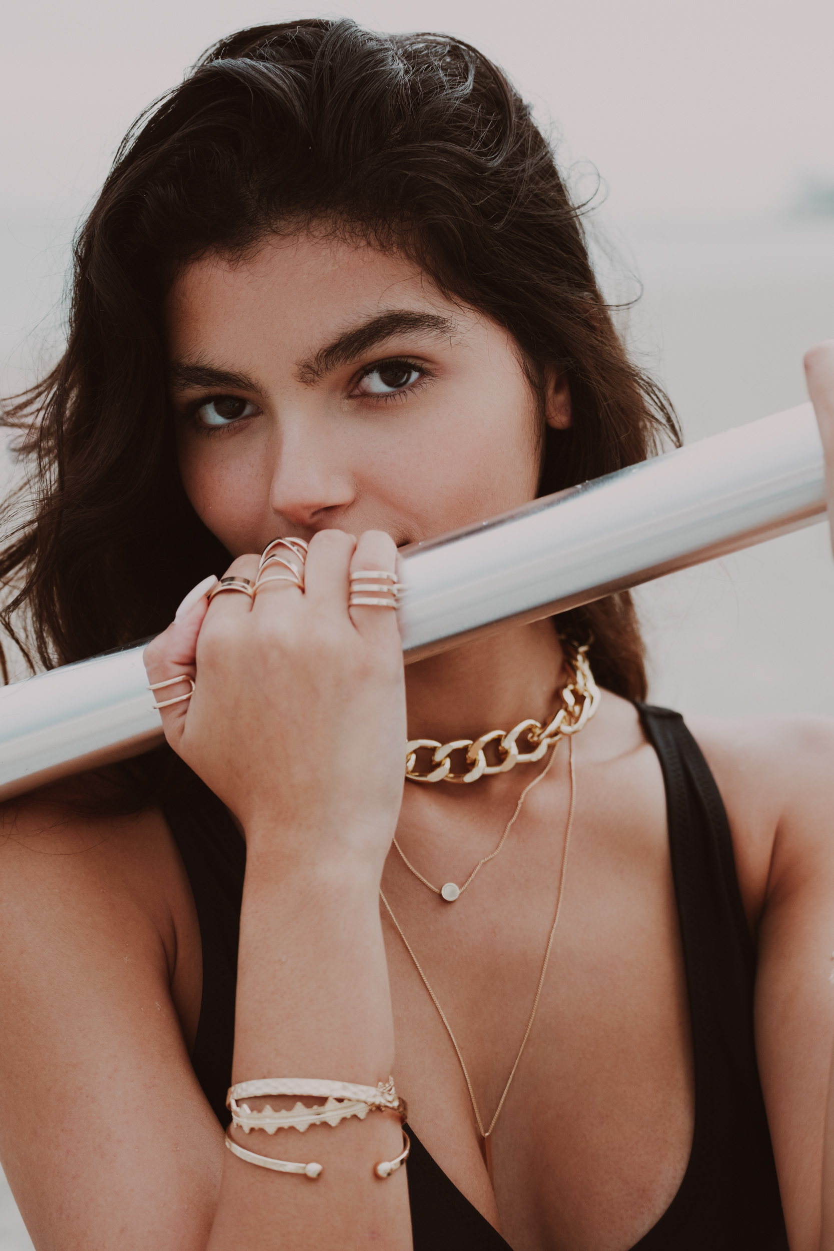 Alexis Santiago