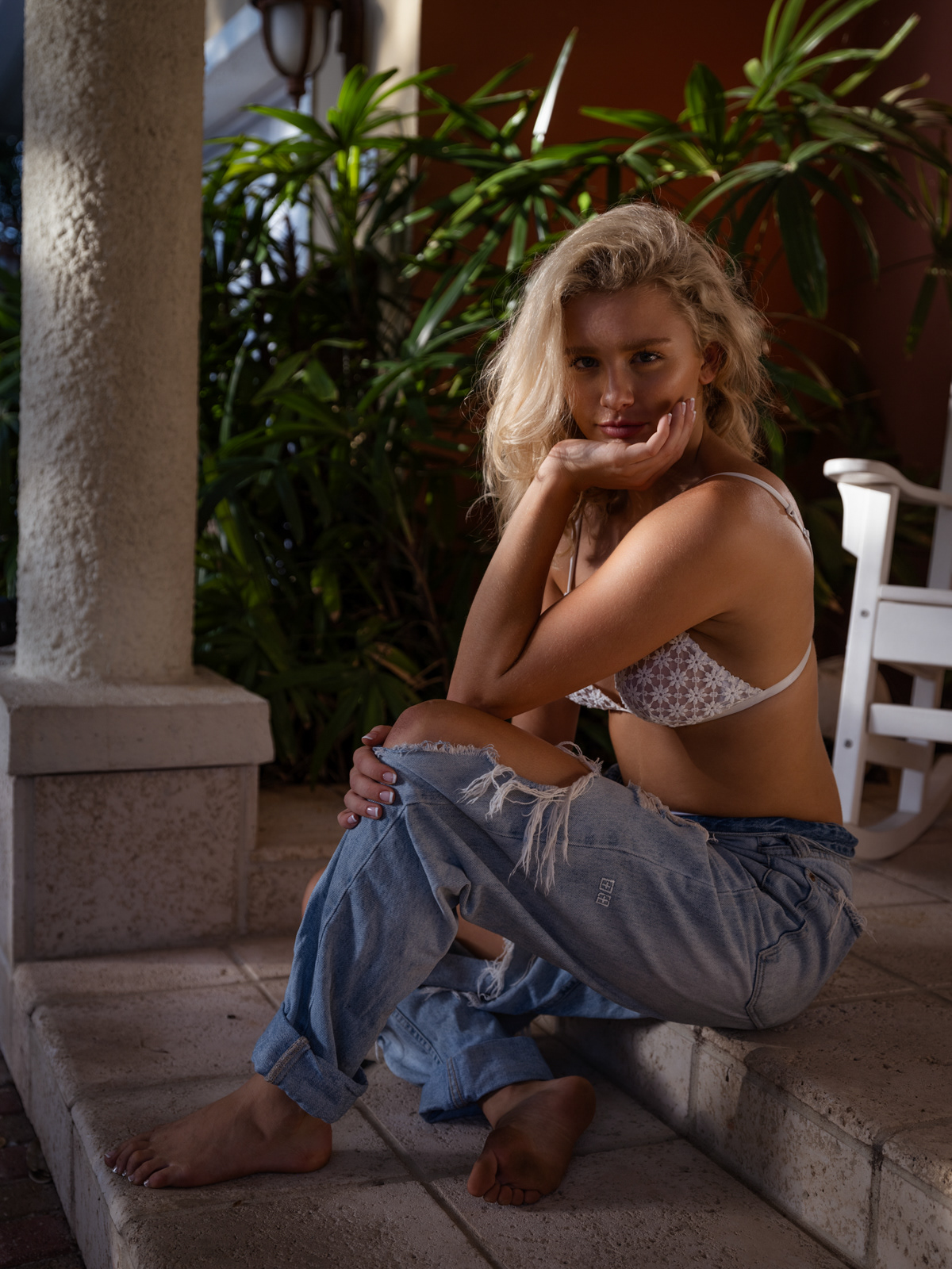 Mimi Goodwin