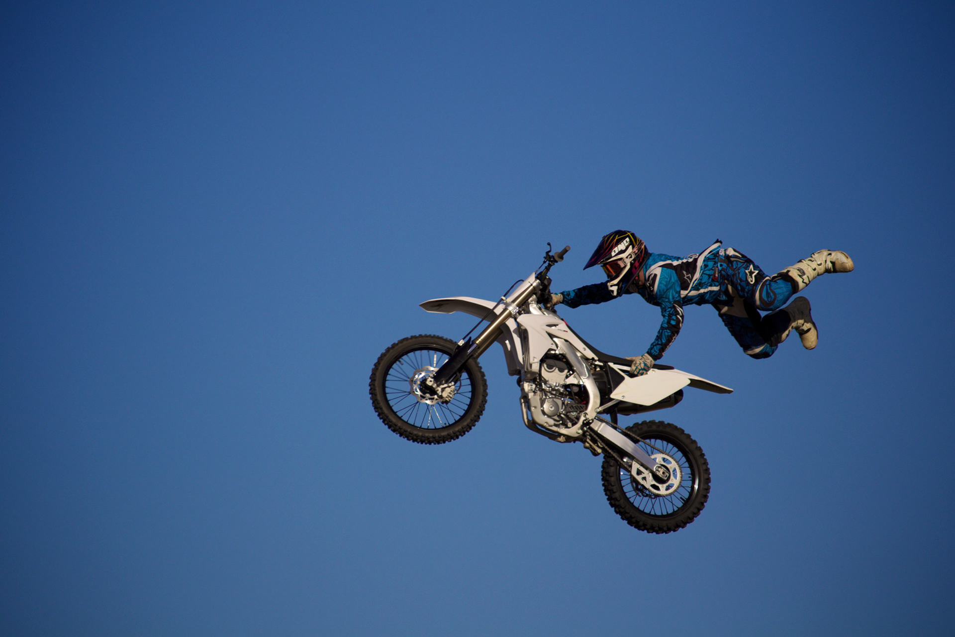 Action Sports Games