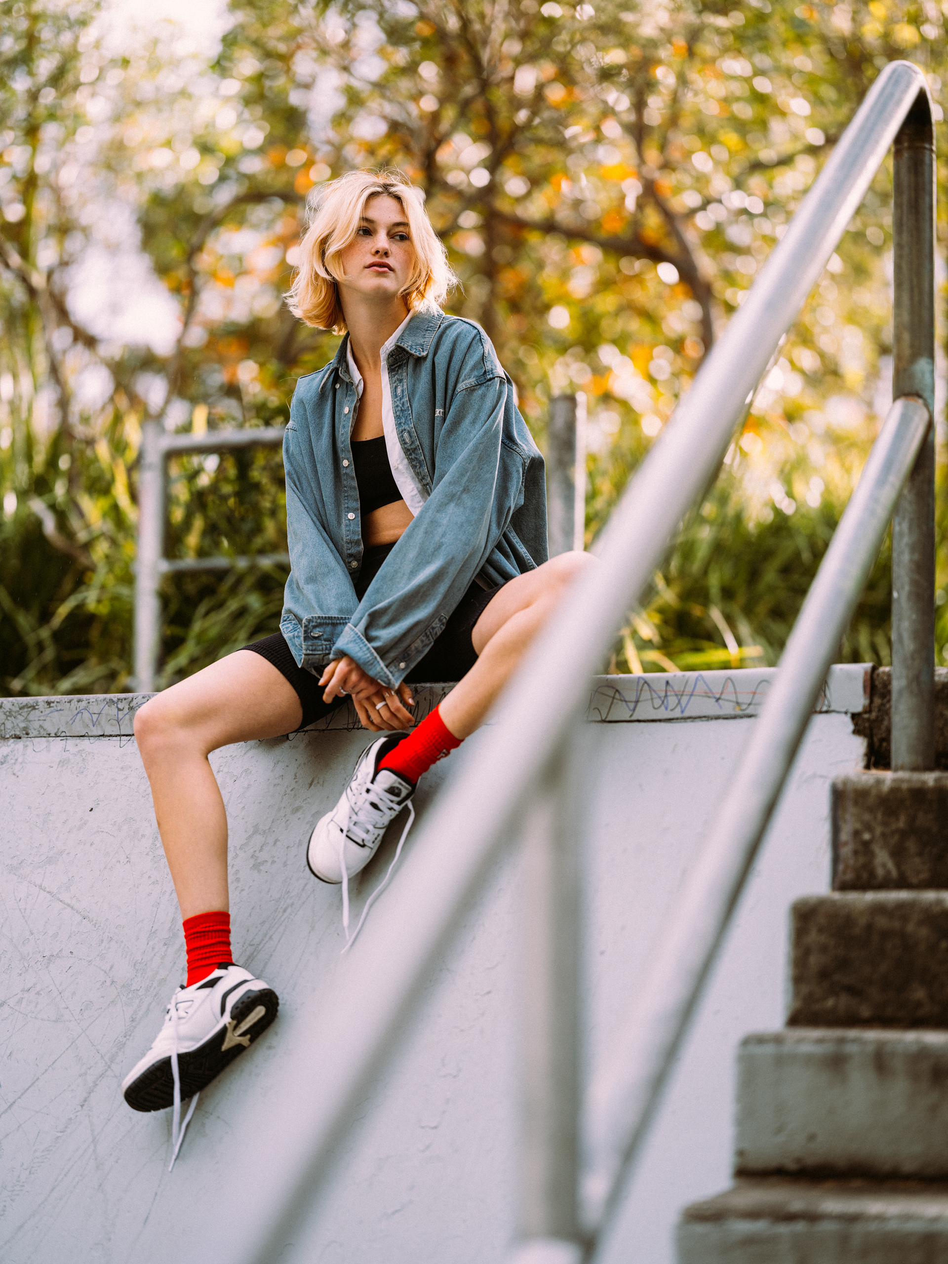 Gracie Ray