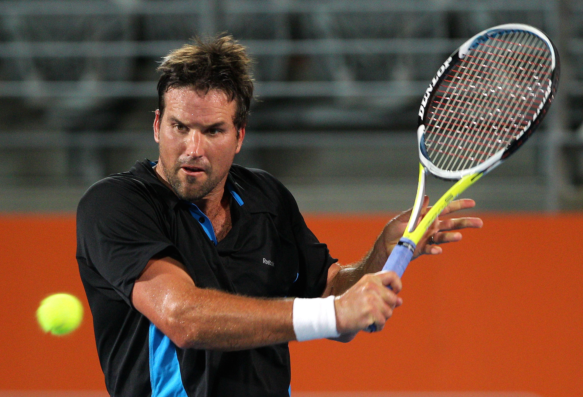 Pat Rafter