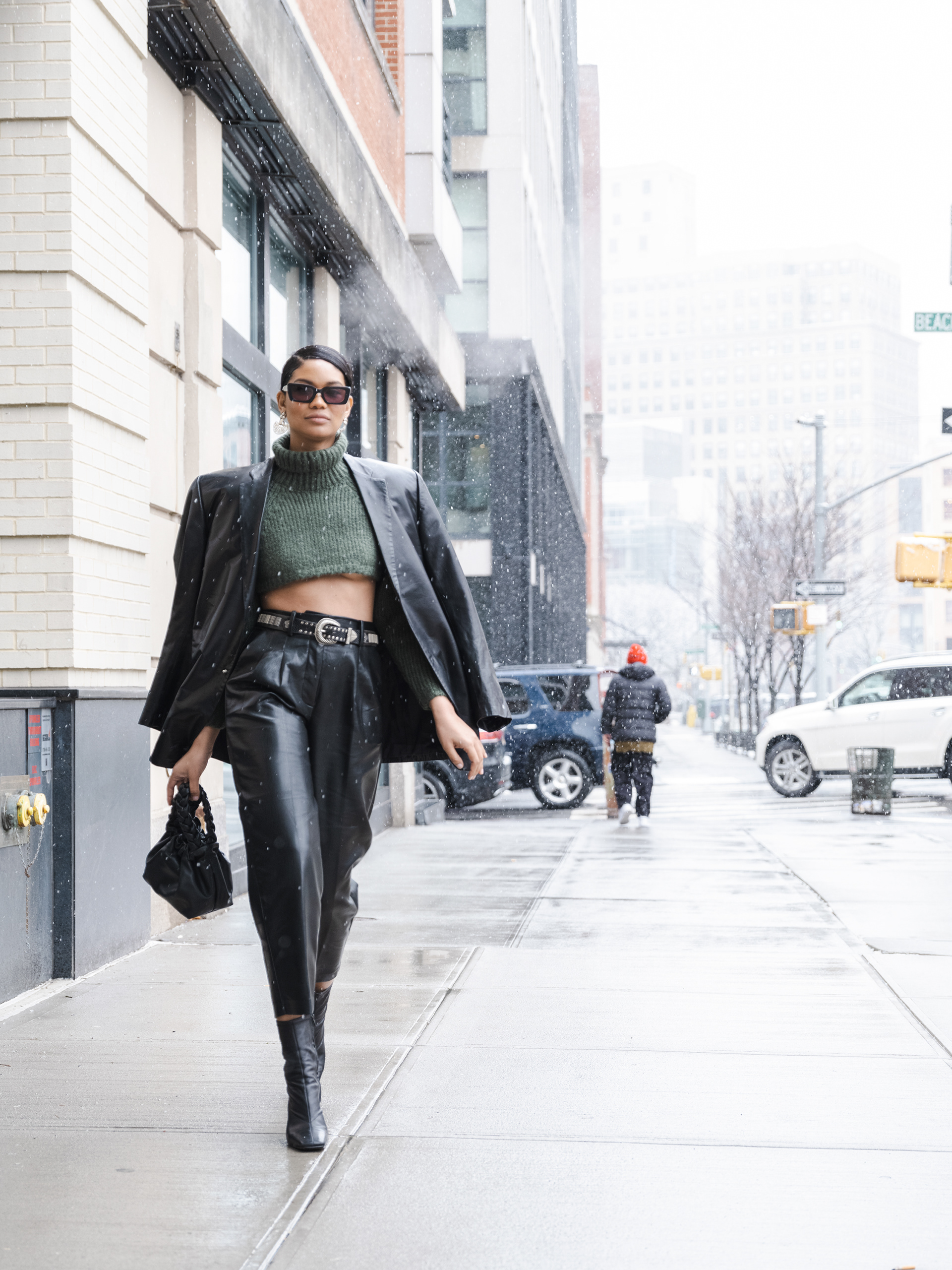 NYFW 2022
