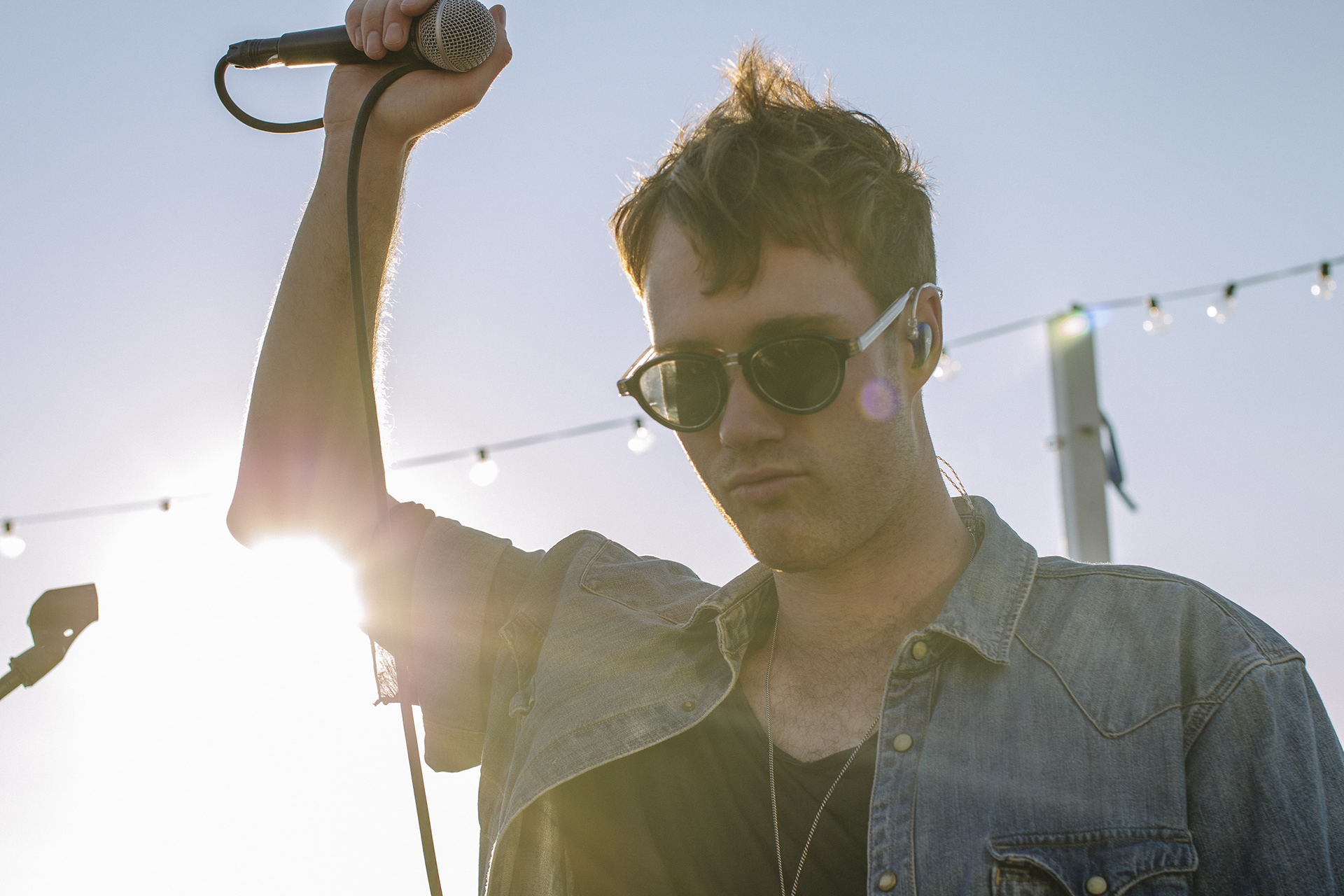 Bob Moses