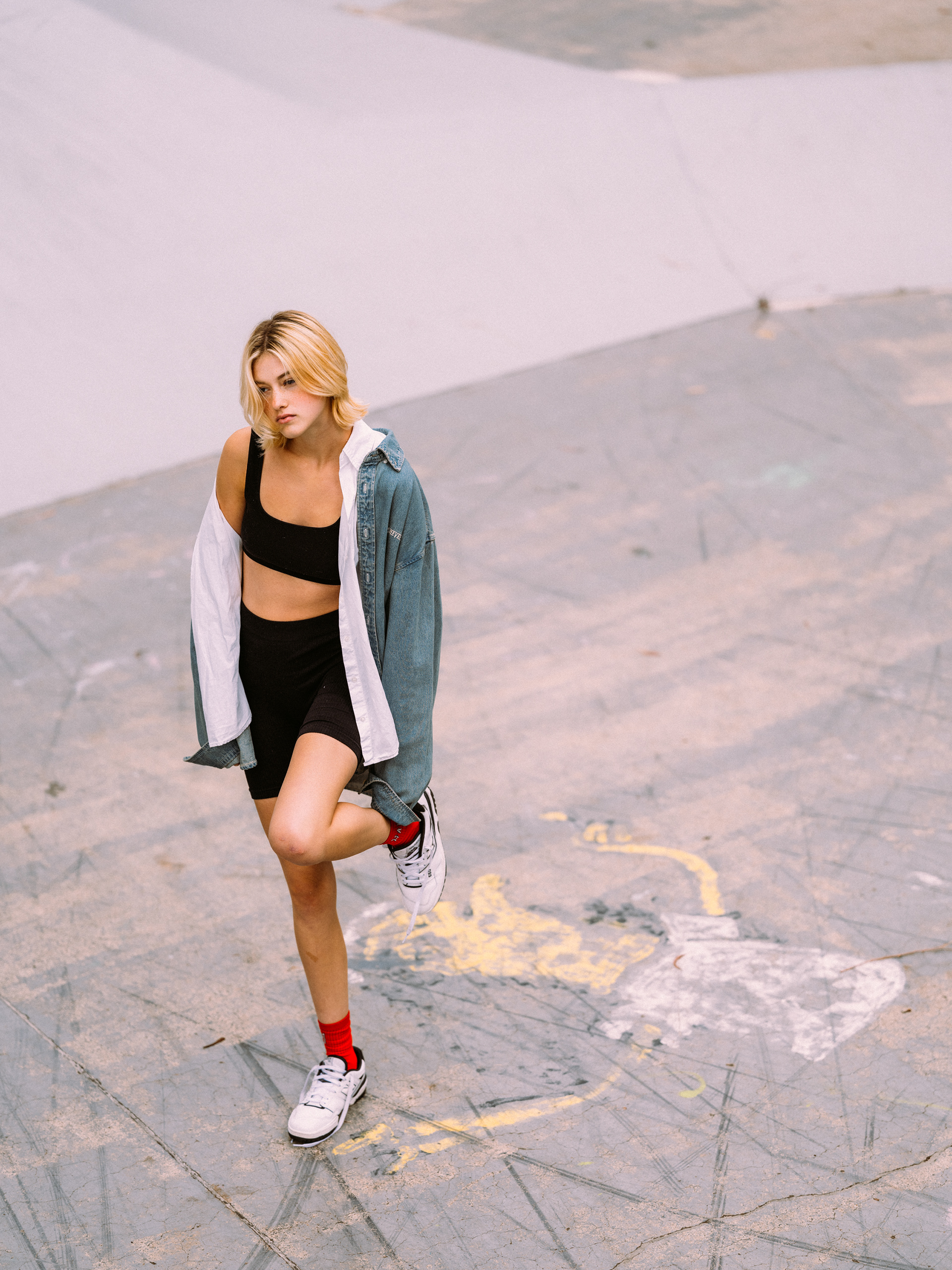 Gracie Ray