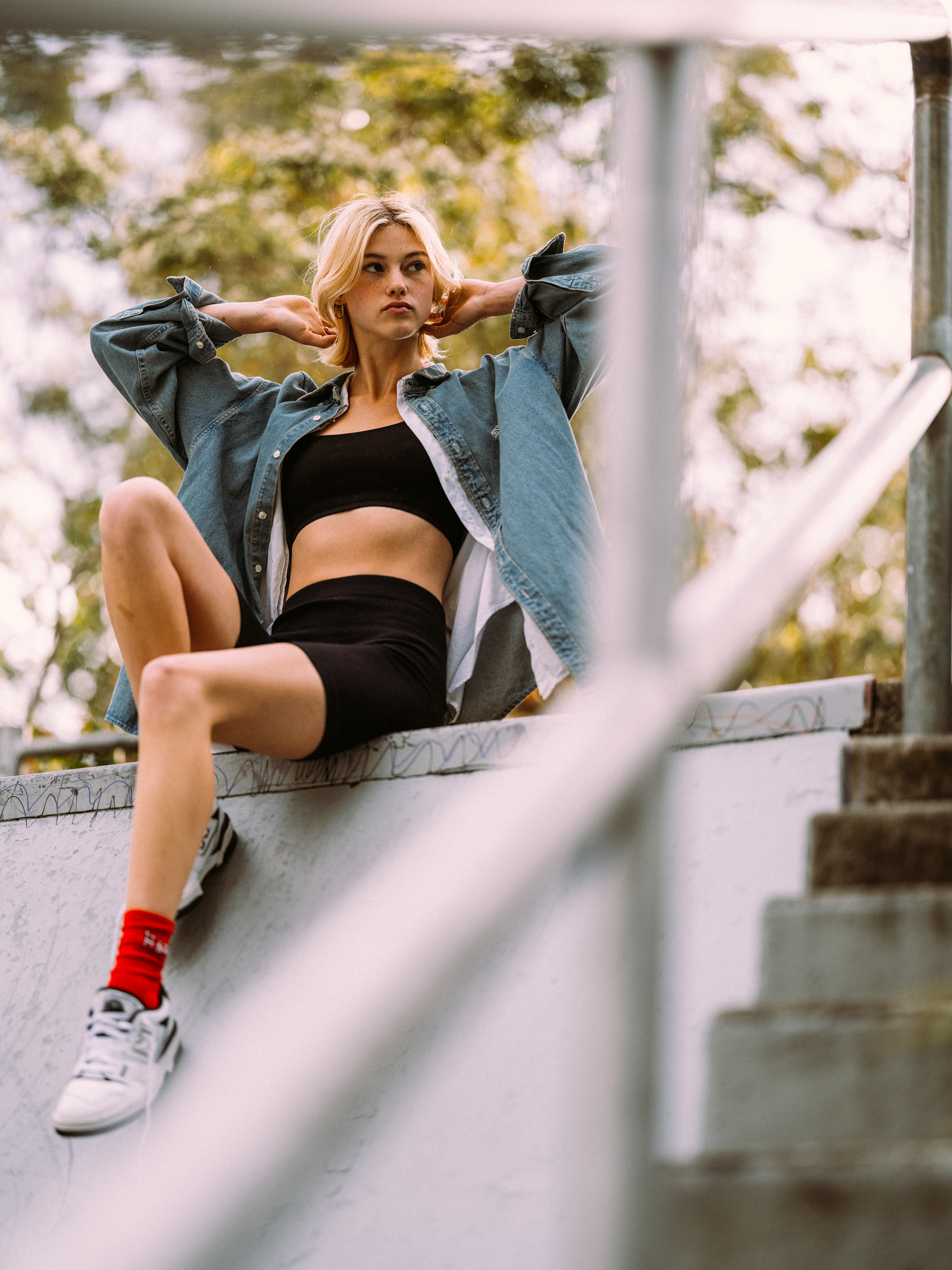 Gracie Ray