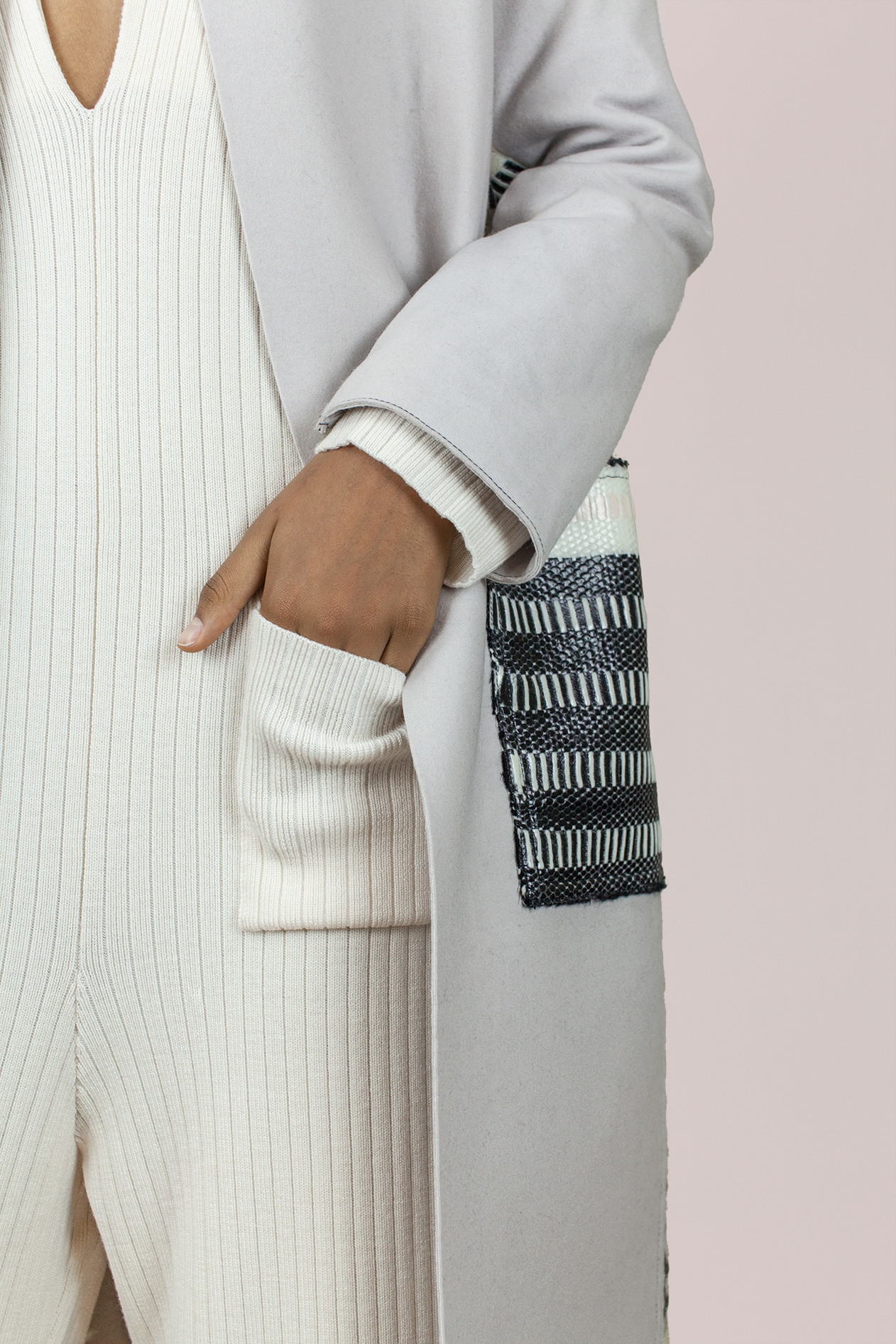KAELEN - Woolmark Prize