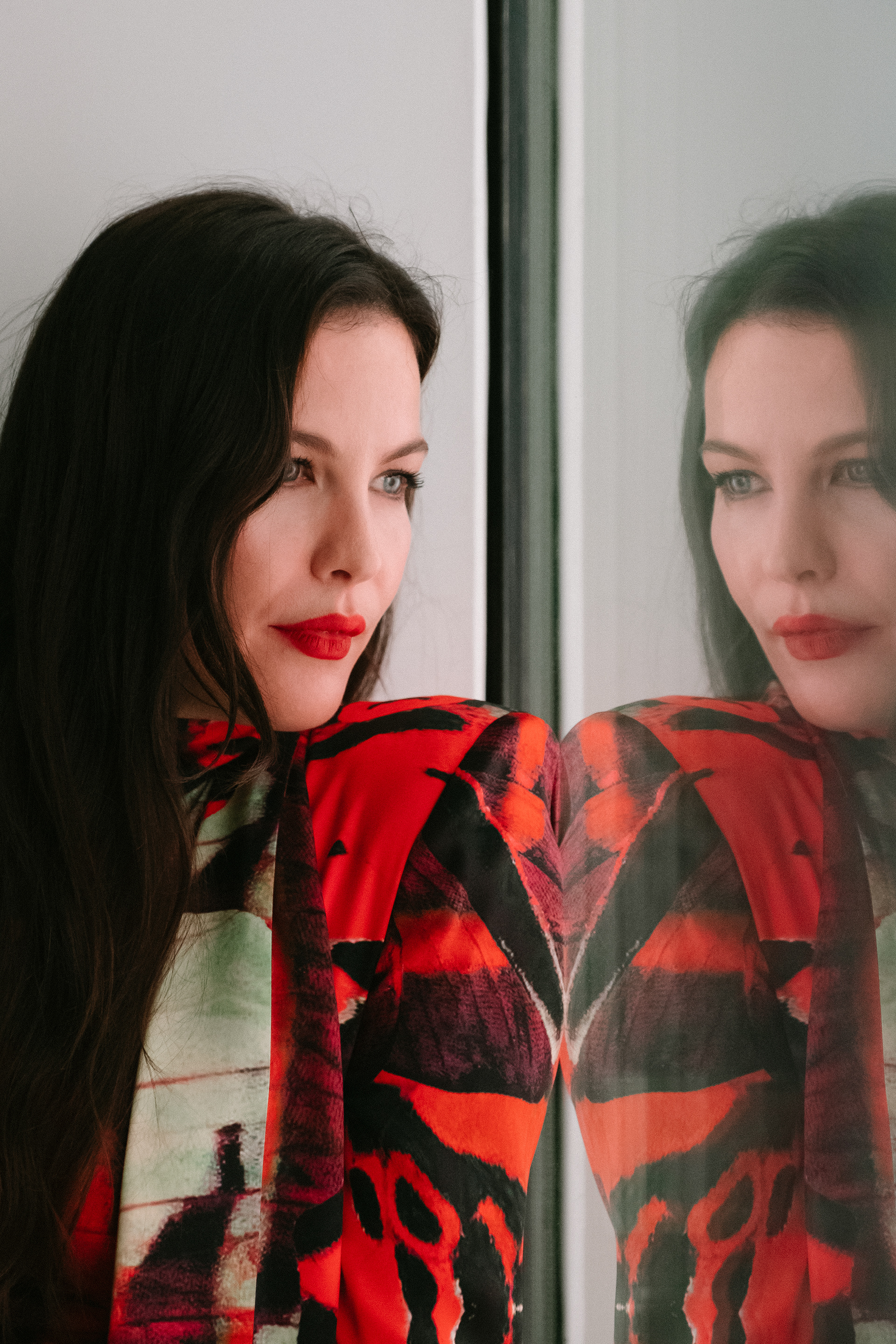 Liv Tyler