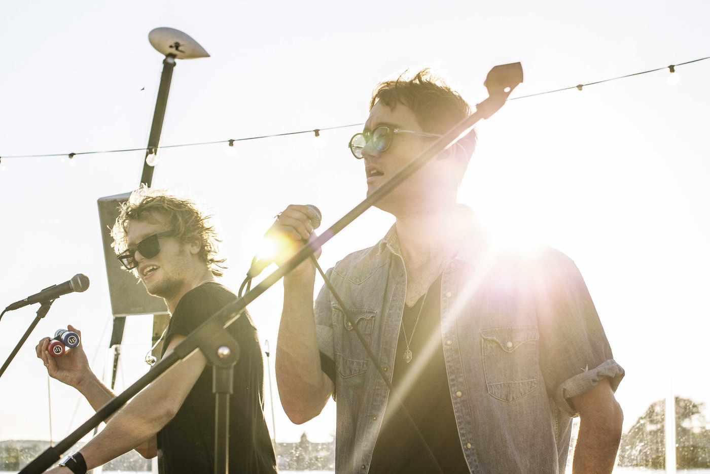 Bob Moses