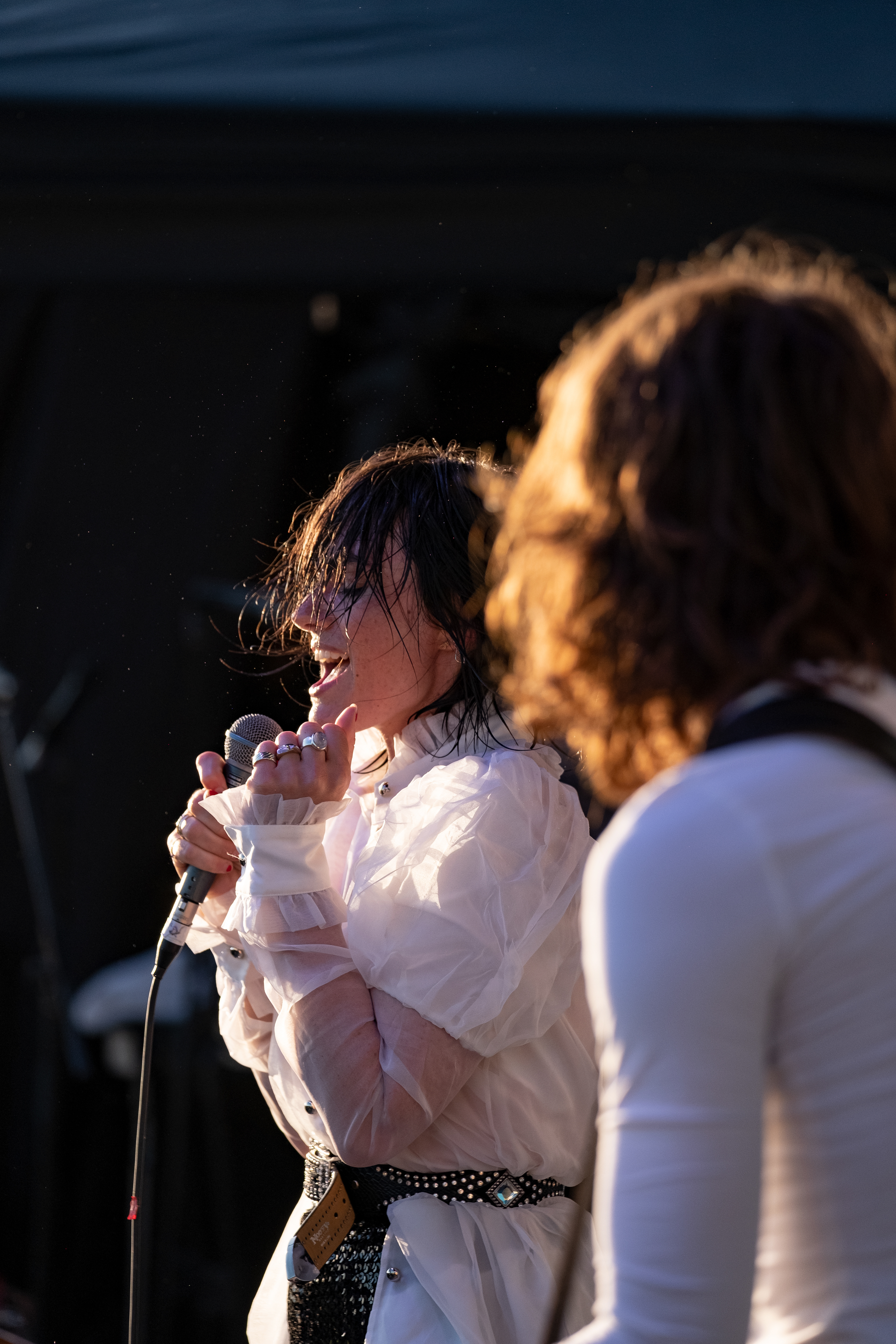 The Preatures