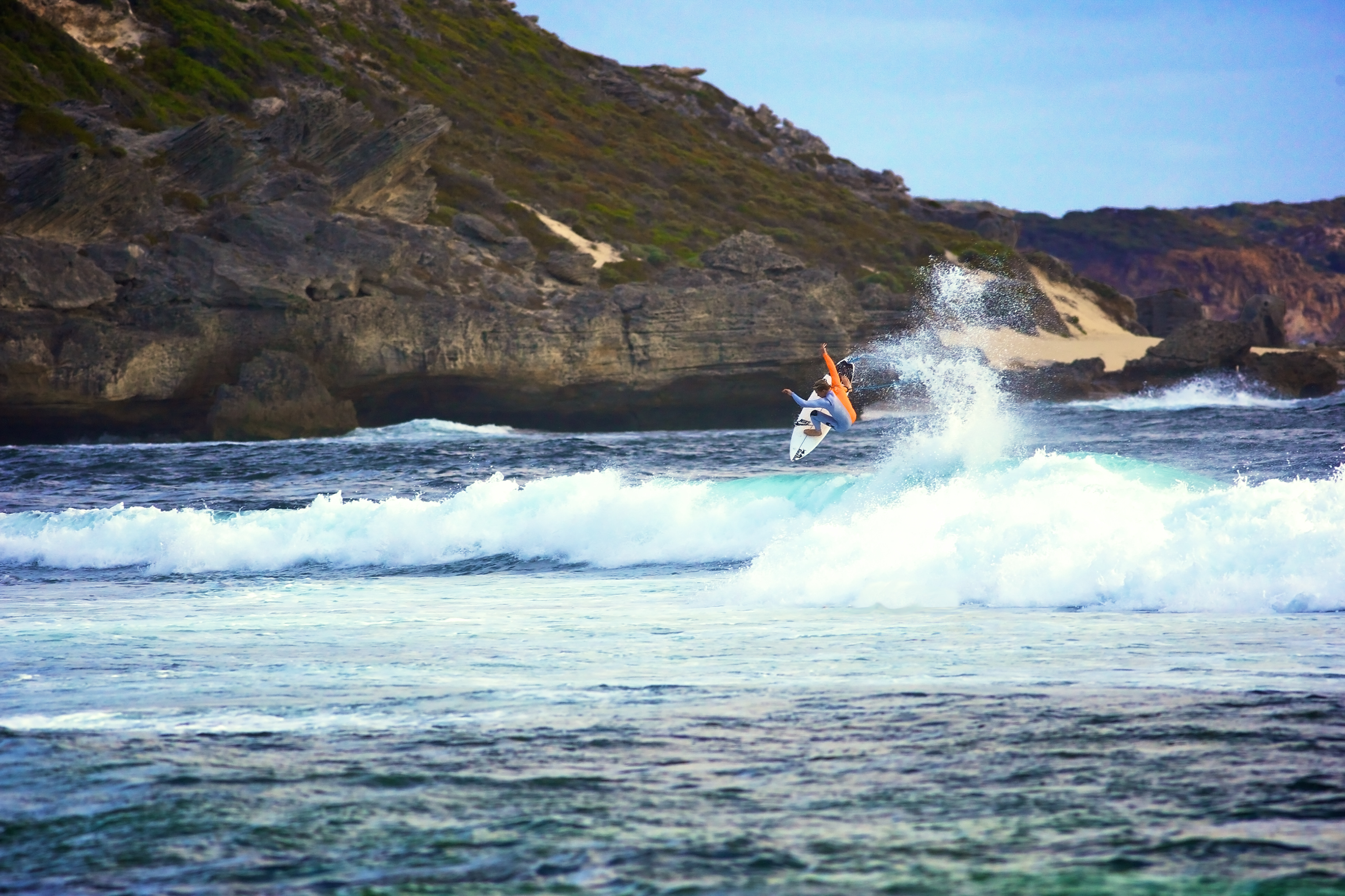 Kolohe Andino