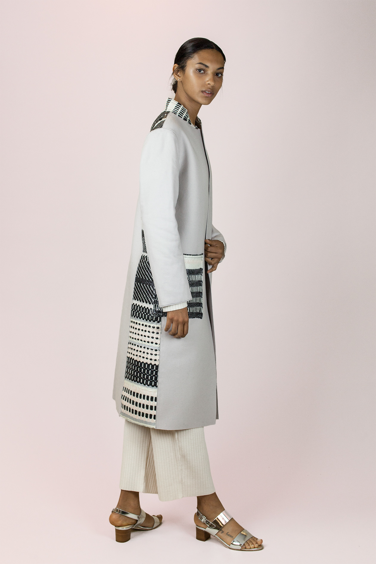 KAELEN - Woolmark Prize