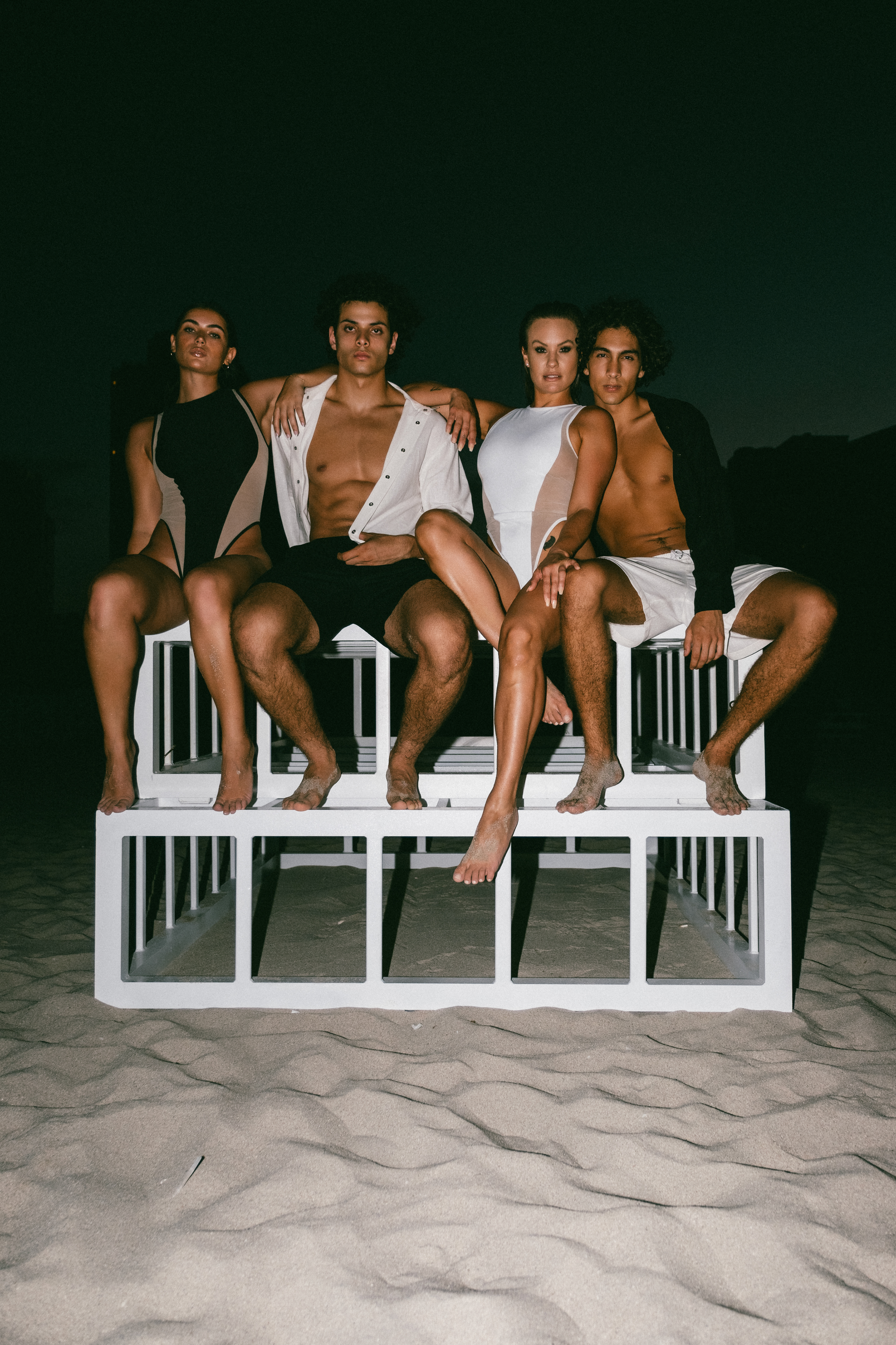 Kobu Swim
