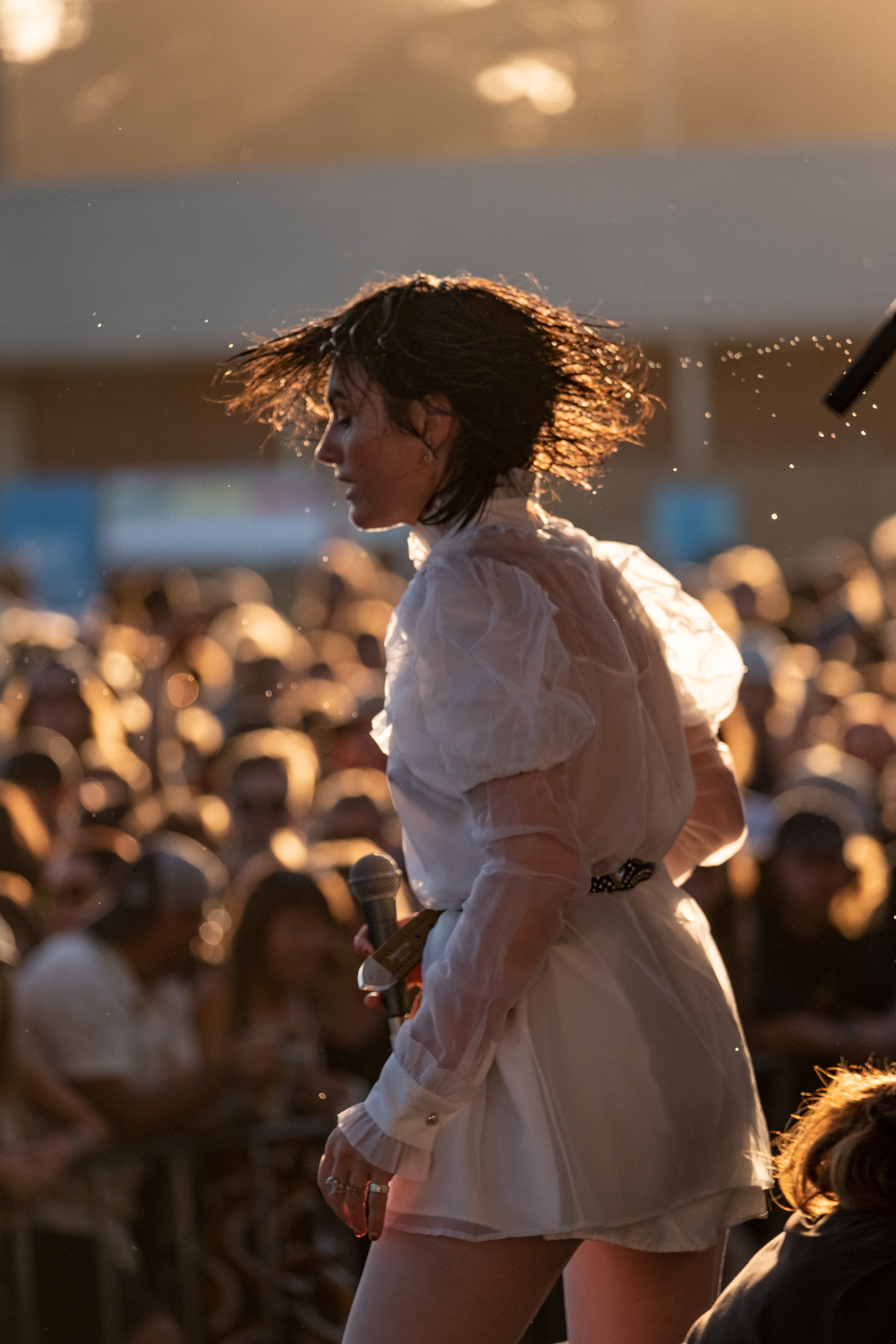 The Preatures