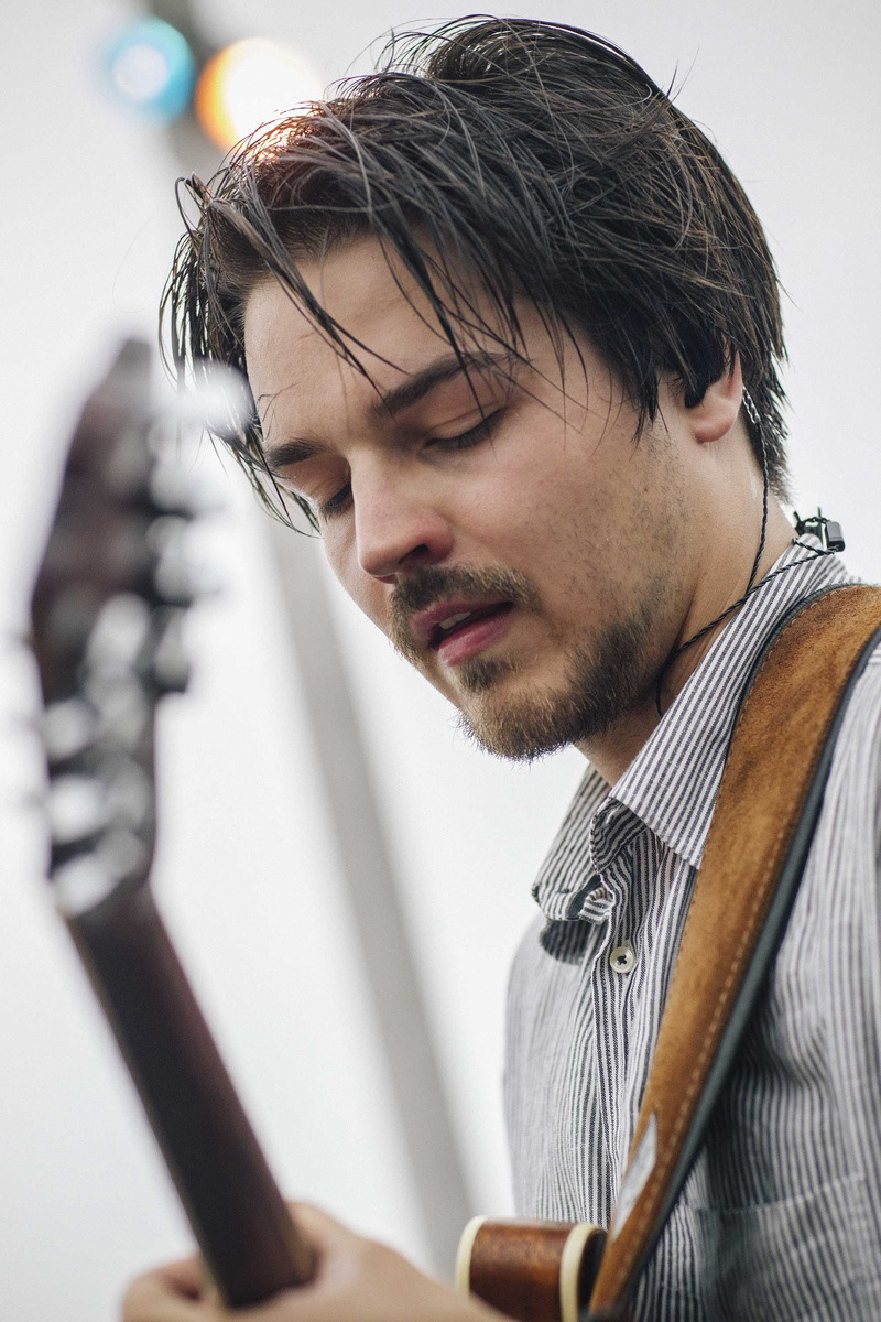 Milky Chance