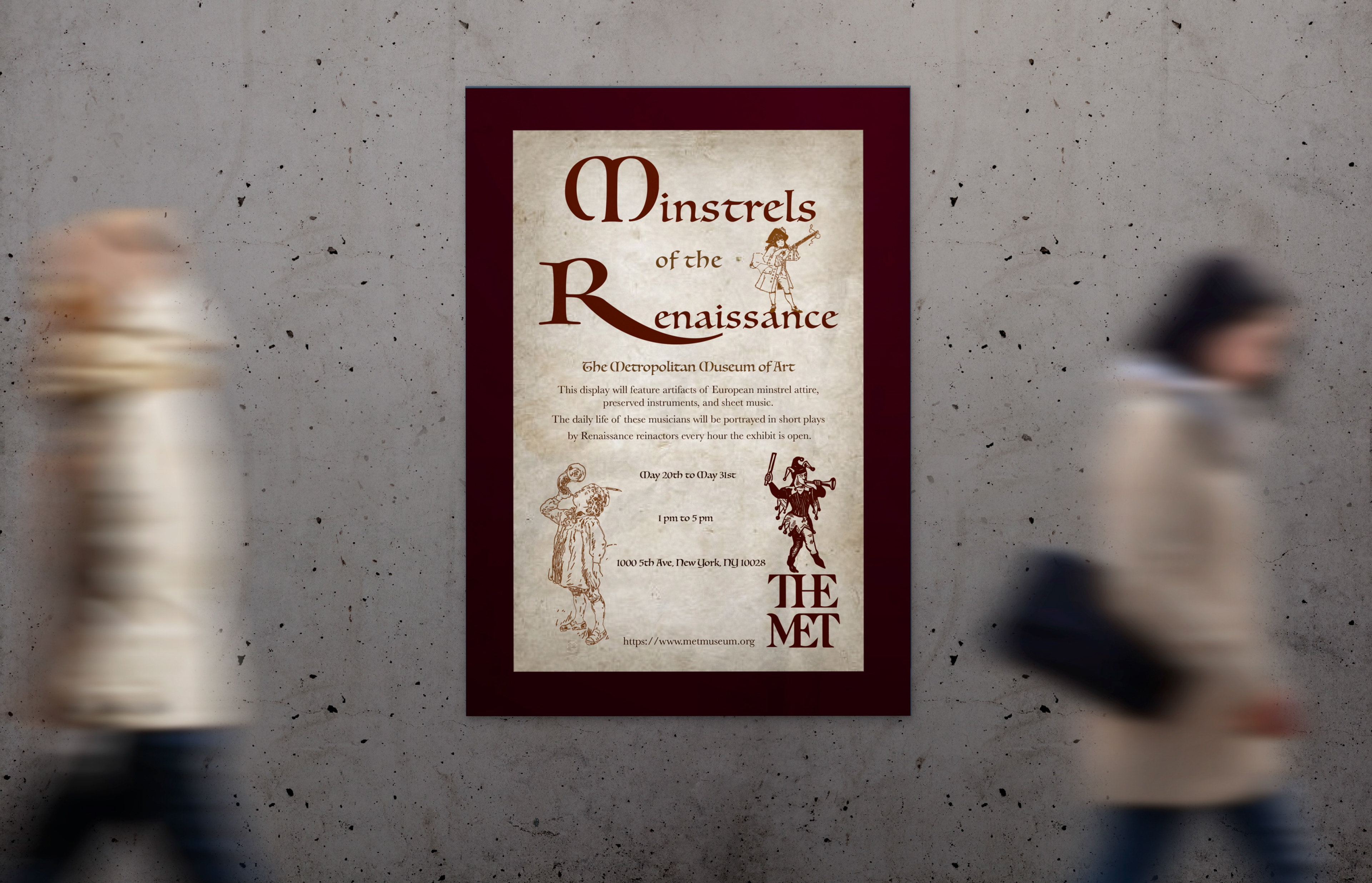 Poster