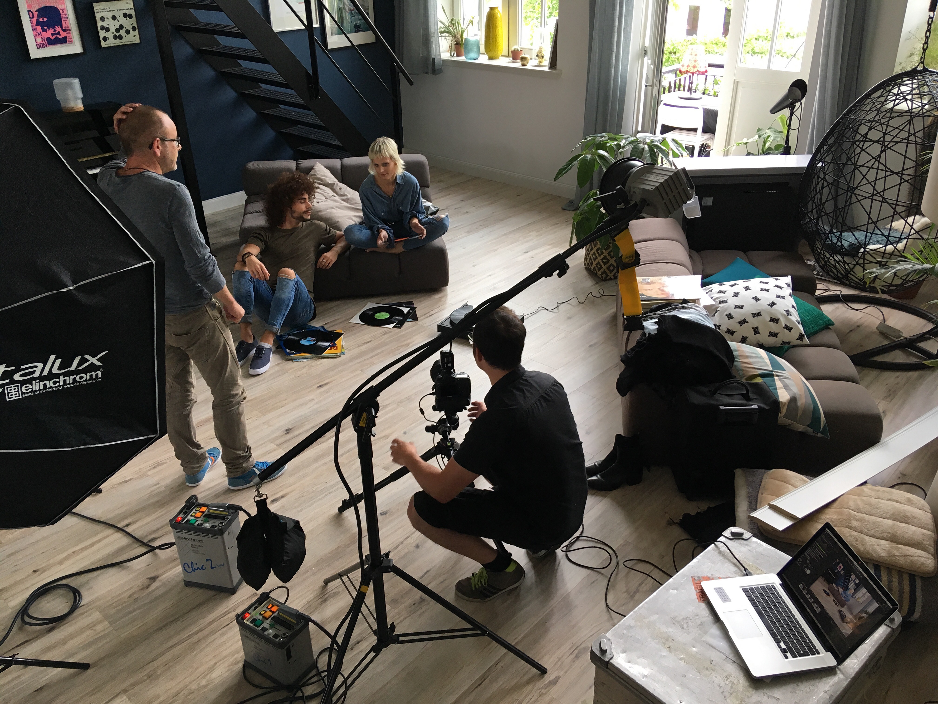#onlocation #bts